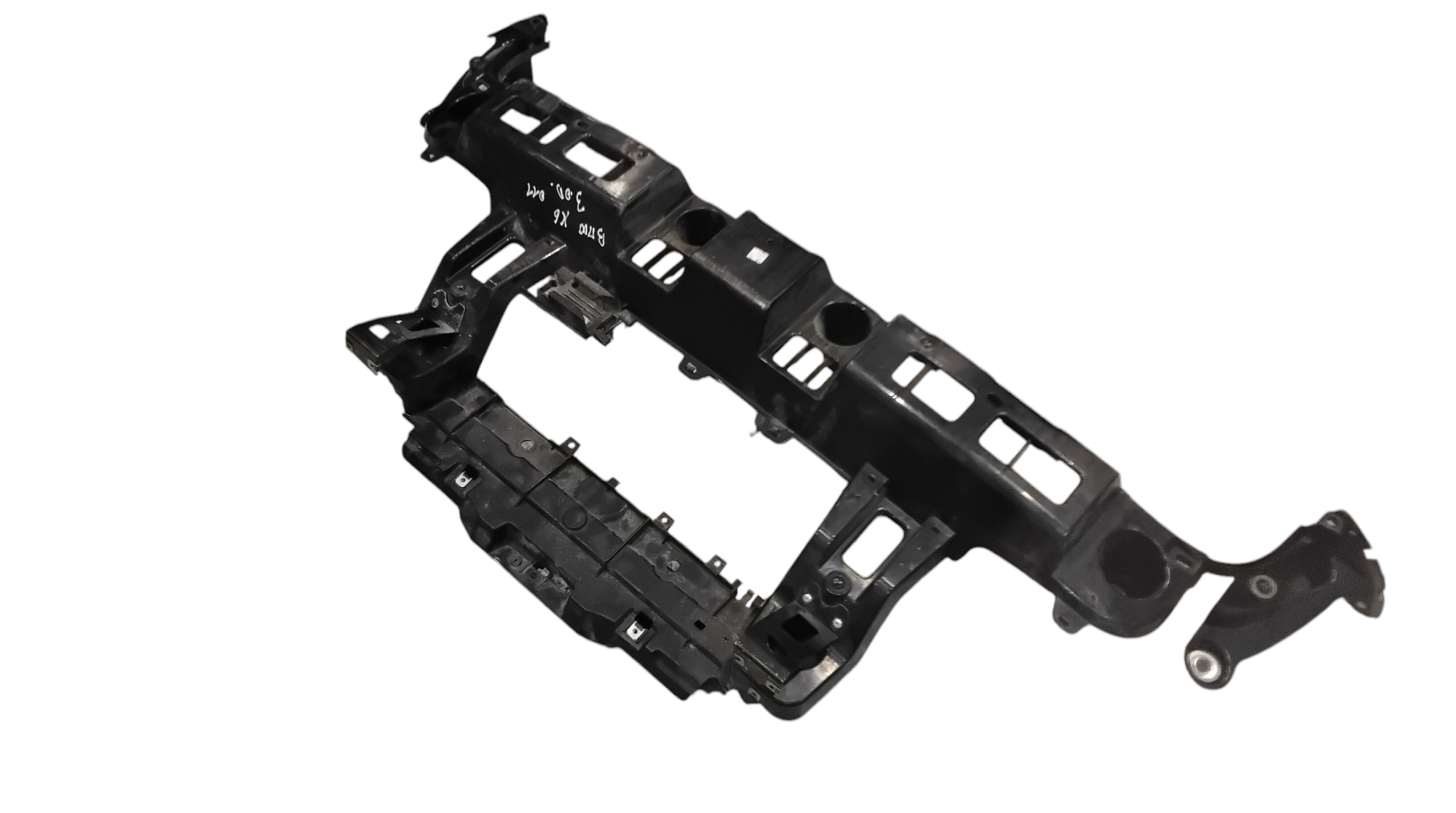 Traversa batticofano per Bmw X6 E71 1 Serie (2008 - 2014)