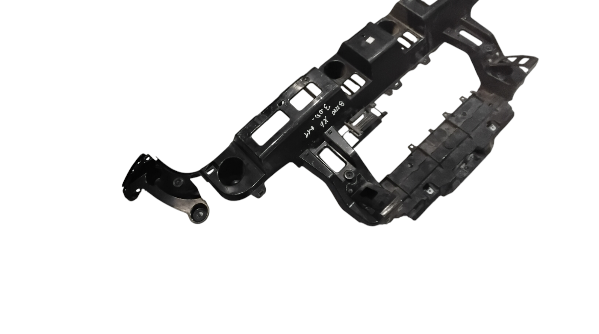Traversa batticofano per Bmw X6 E71 1 Serie (2008 - 2014)