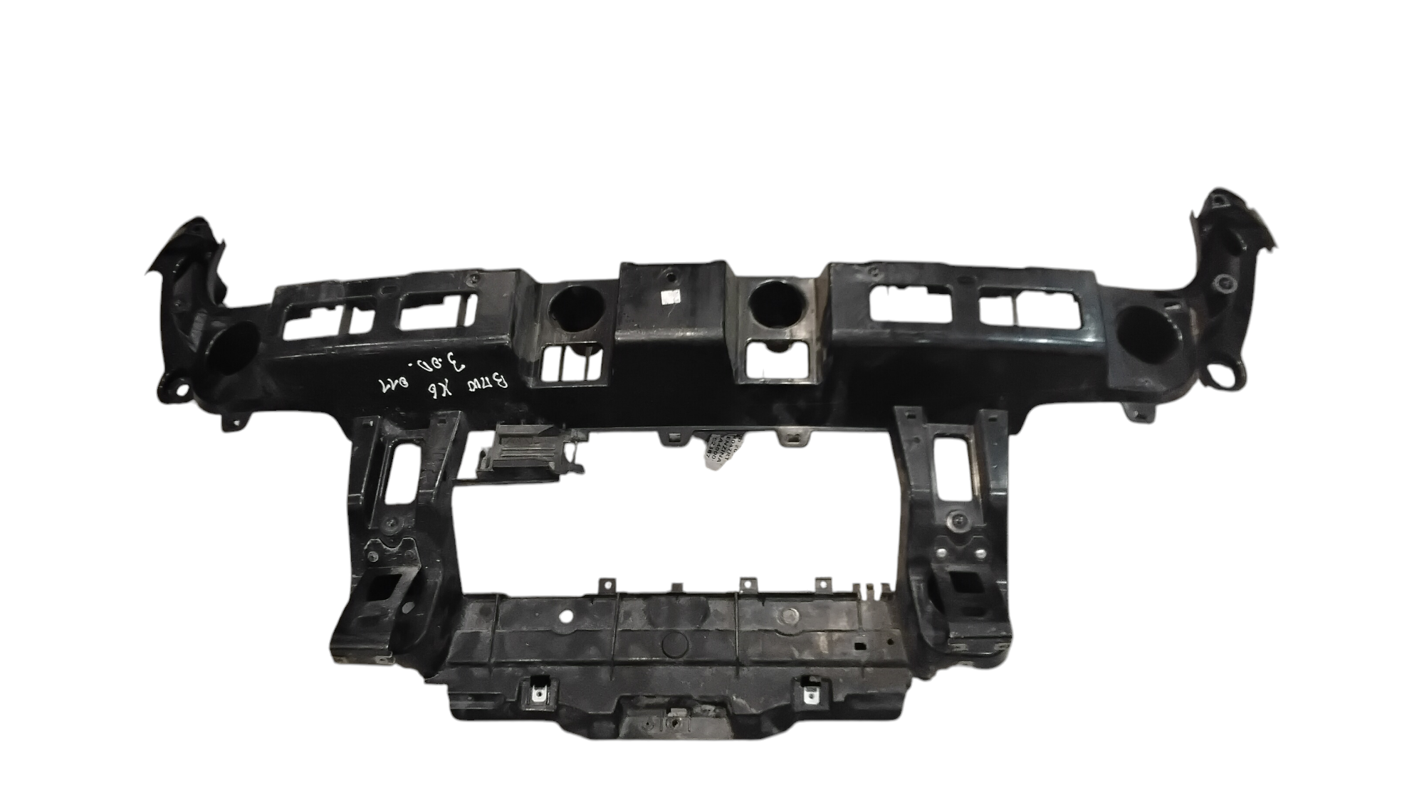 Traversa batticofano per Bmw X6 E71 1 Serie (2008 - 2014)