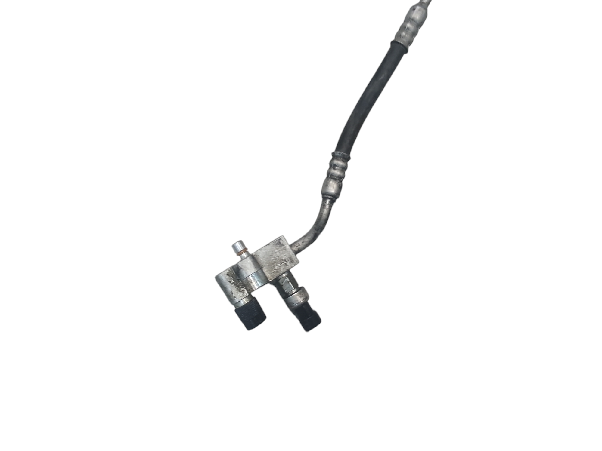 Tubi A/C per Citroen Jumper 3 Serie (2006 - In produzione)