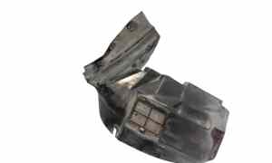 Passaruota ant DX per Fiat 500 Serie (07>14) (2007 - 2014)