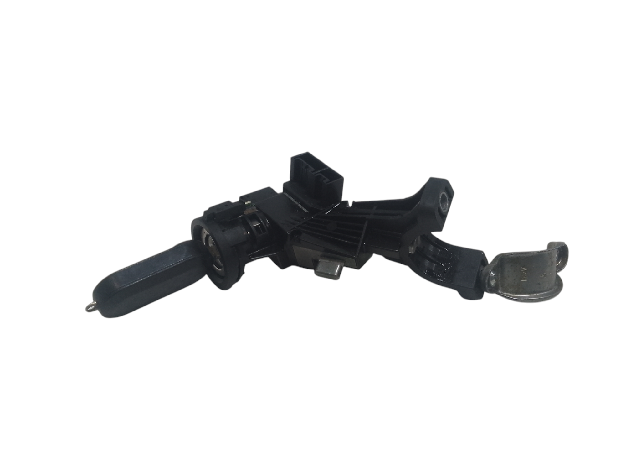 Blocchetto Accensione per Fiat Punto Evo (2009 - 2012)
