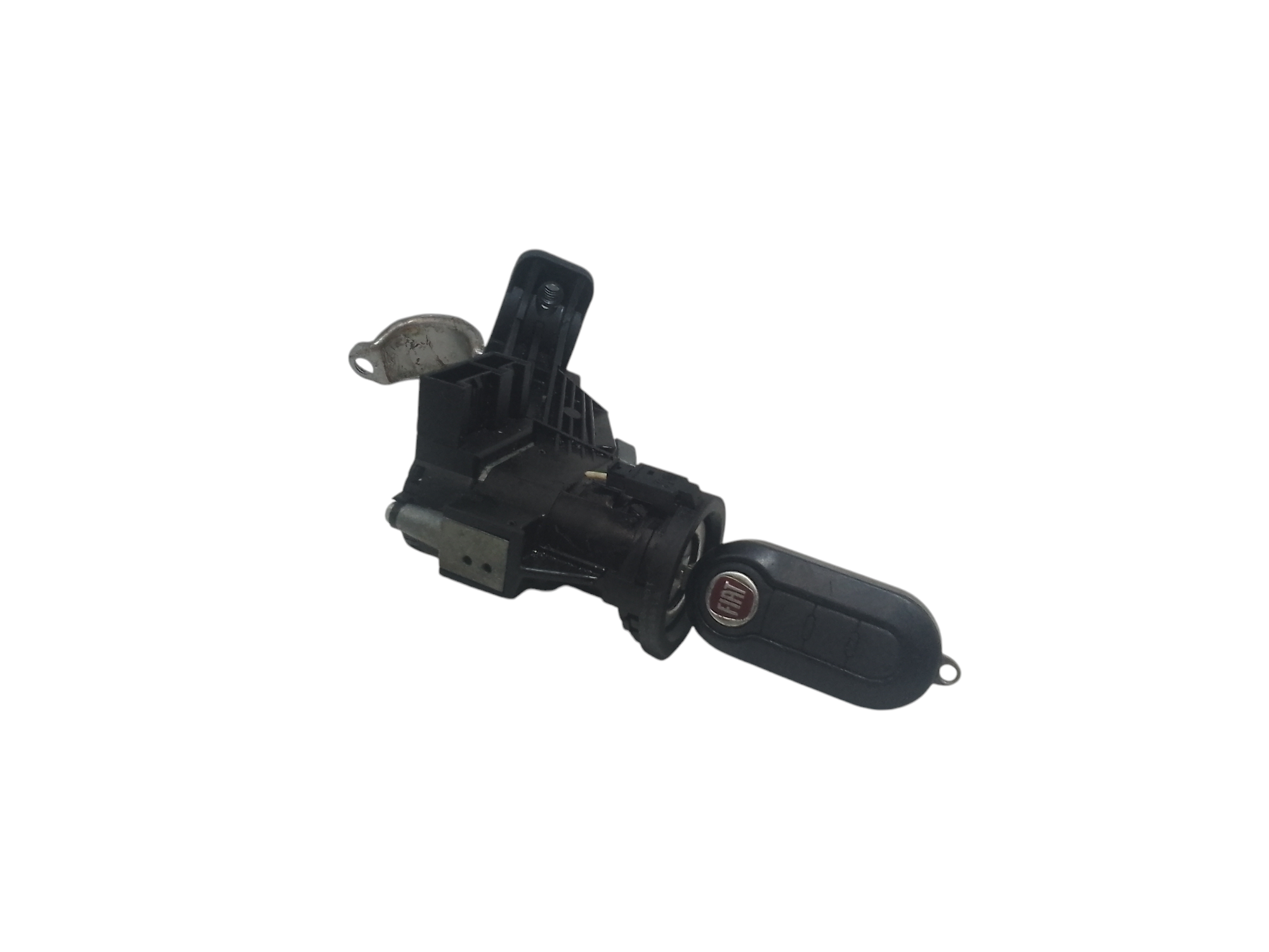 Blocchetto Accensione per Fiat Punto Evo (2009 - 2012)