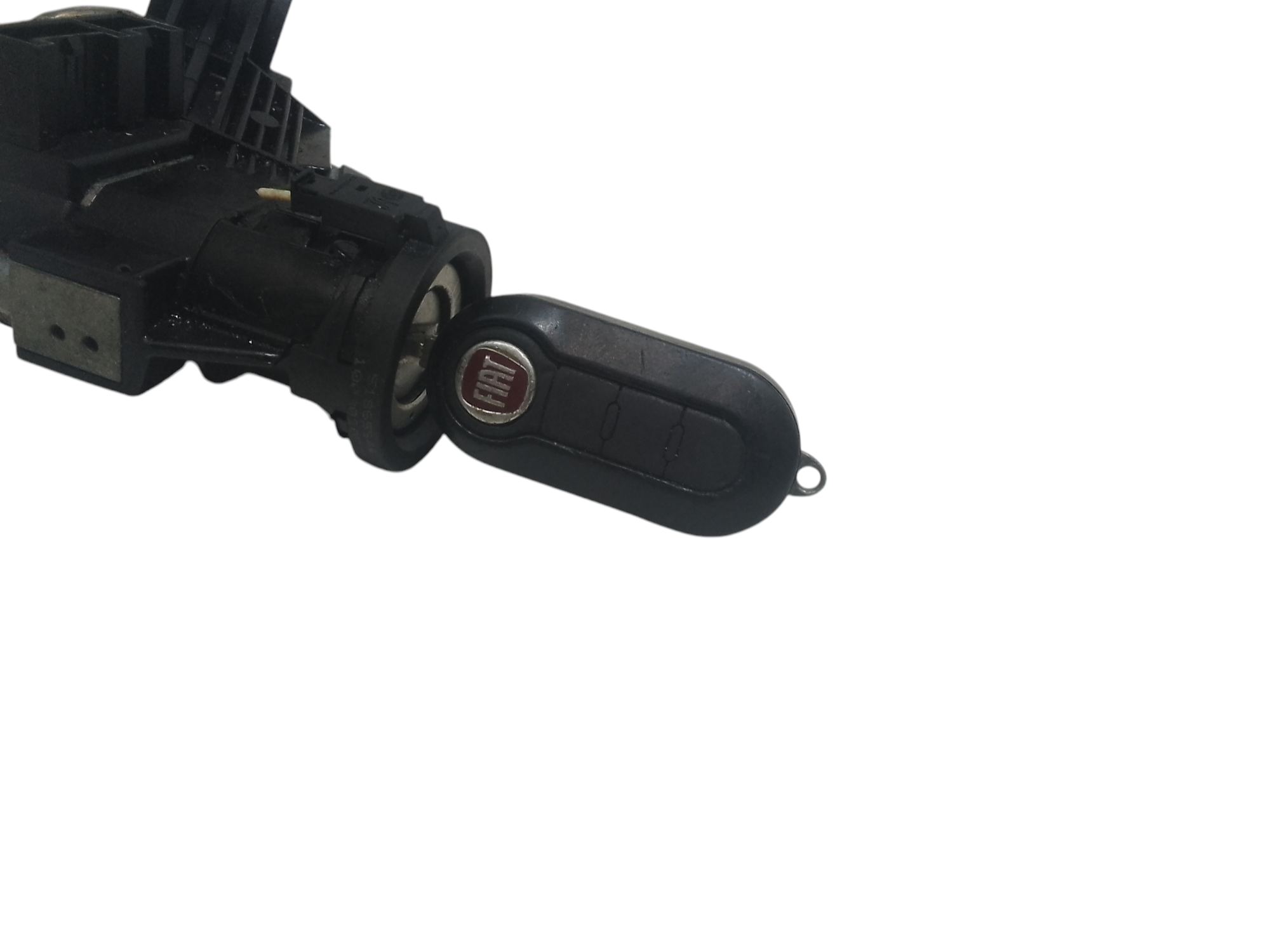 Blocchetto Accensione per Fiat Punto Evo (2009 - 2012)