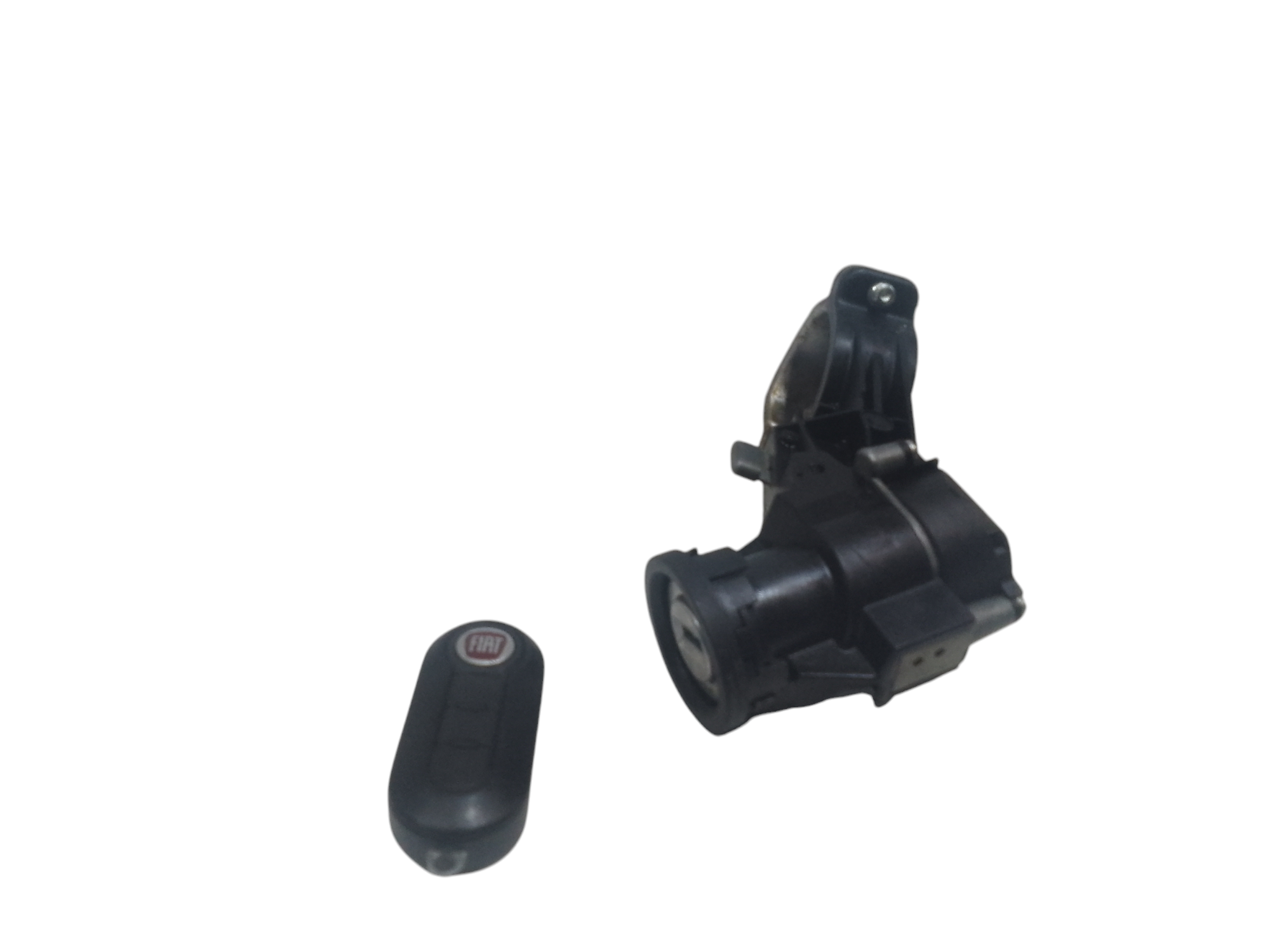 Blocchetto Accensione per Fiat Punto Evo (2009 - 2012)