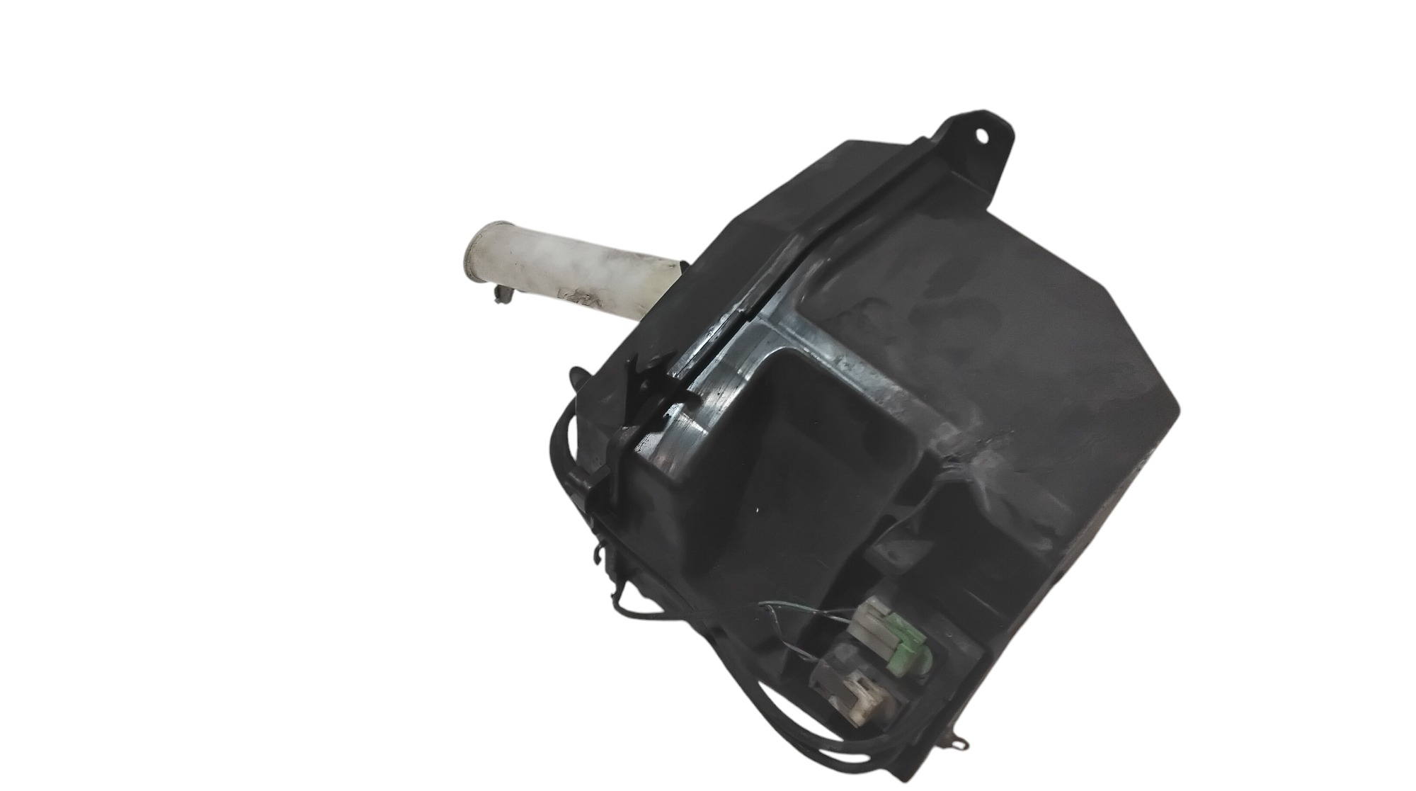 Vaschetta Tergi ant per Fiat Dobl Cargo (05>09) (2005 - 2009)