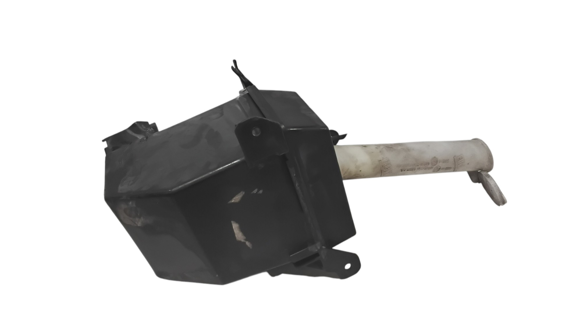 Vaschetta Tergi ant per Fiat Dobl Cargo (05>09) (2005 - 2009)