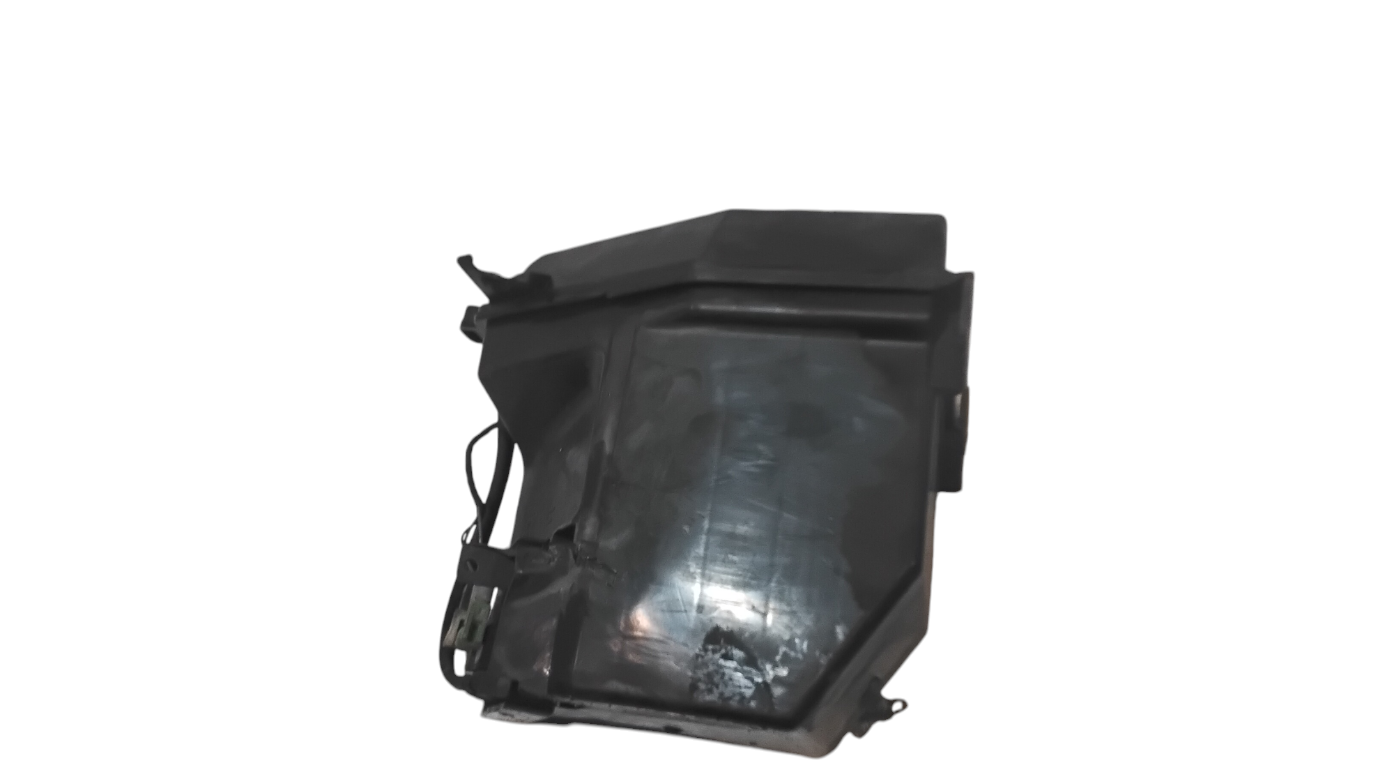 Vaschetta Tergi ant per Fiat Dobl Cargo (05>09) (2005 - 2009)