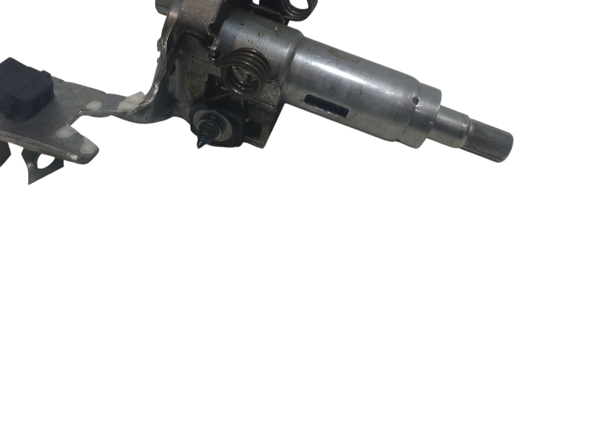 Canna dello sterzo (Piantone) per Fiat Punto Evo (2009 - 2012)