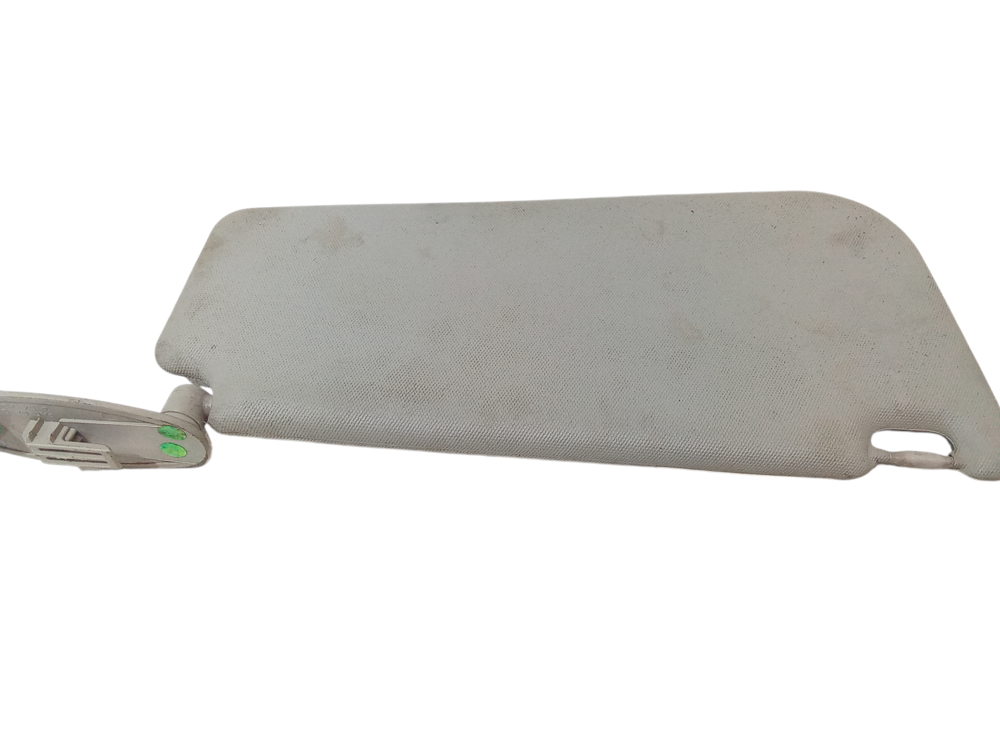 Parasole aletta anteriore Lato Guida per Alfa Romeo Mito Serie (955_) (08>) (2008 - In produzione)