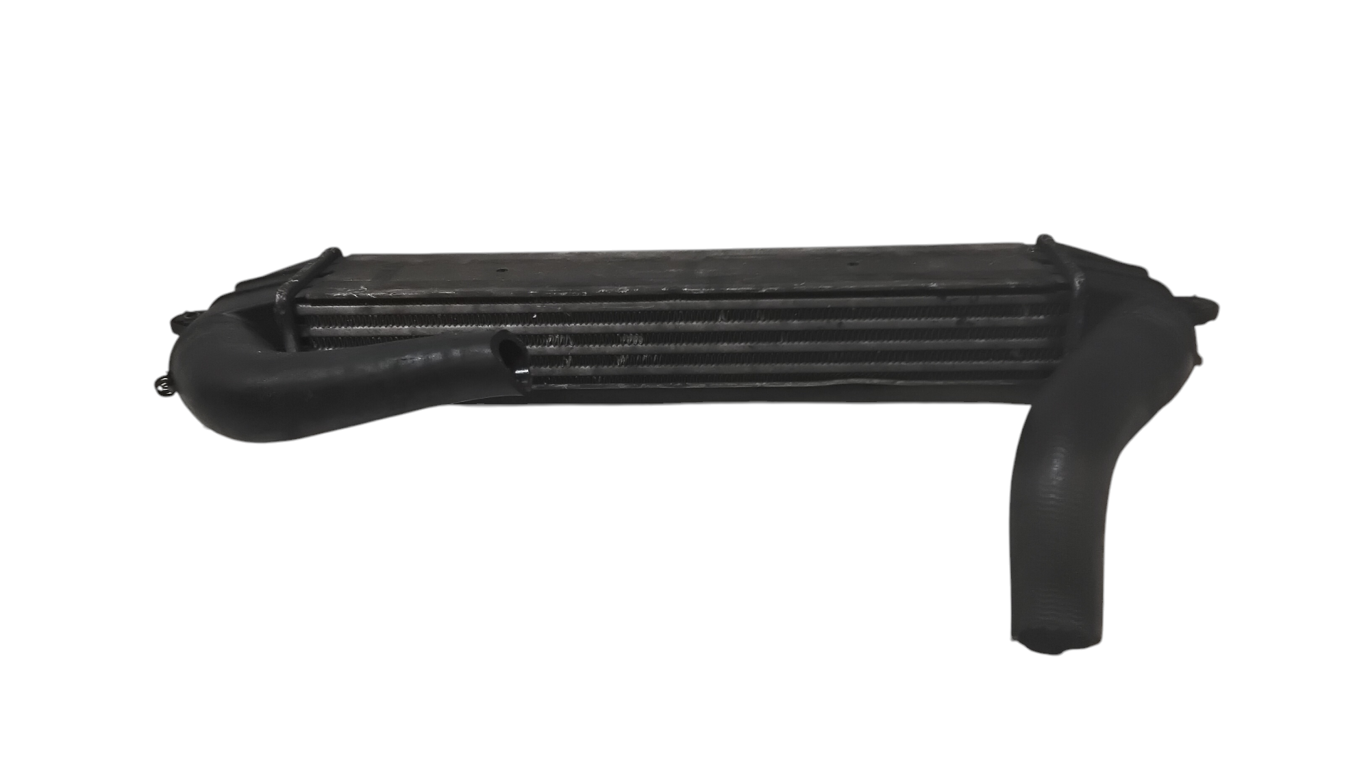 Intercooler per Fiat Dobl Serie (09>) (2009 - In produzione)