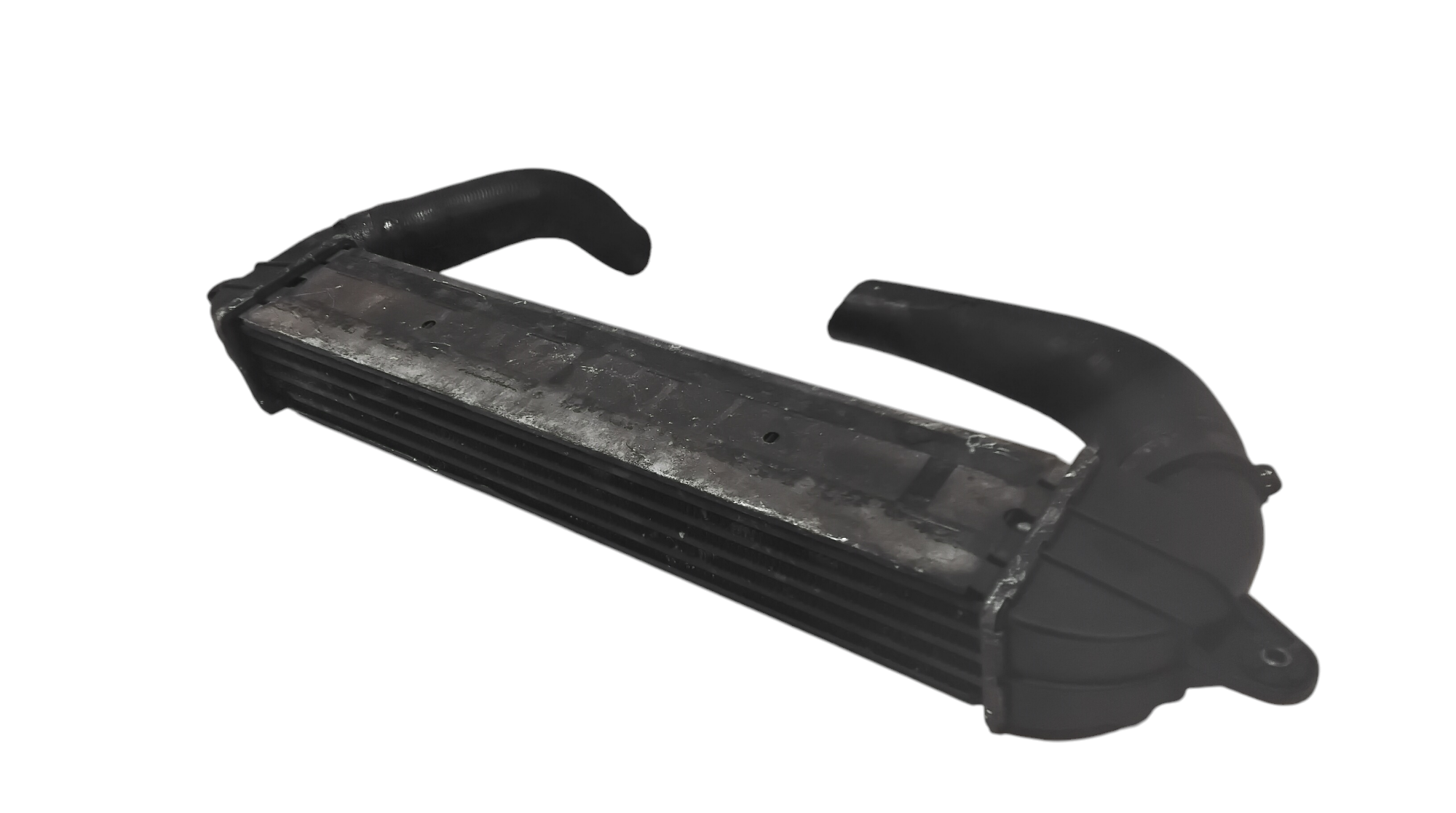 Intercooler per Fiat Dobl Serie (09>) (2009 - In produzione)