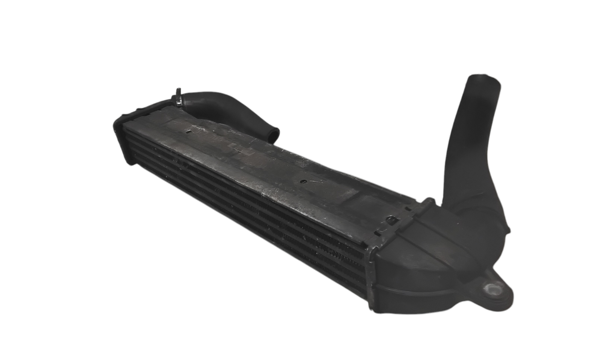 Intercooler per Fiat Dobl Serie (09>) (2009 - In produzione)