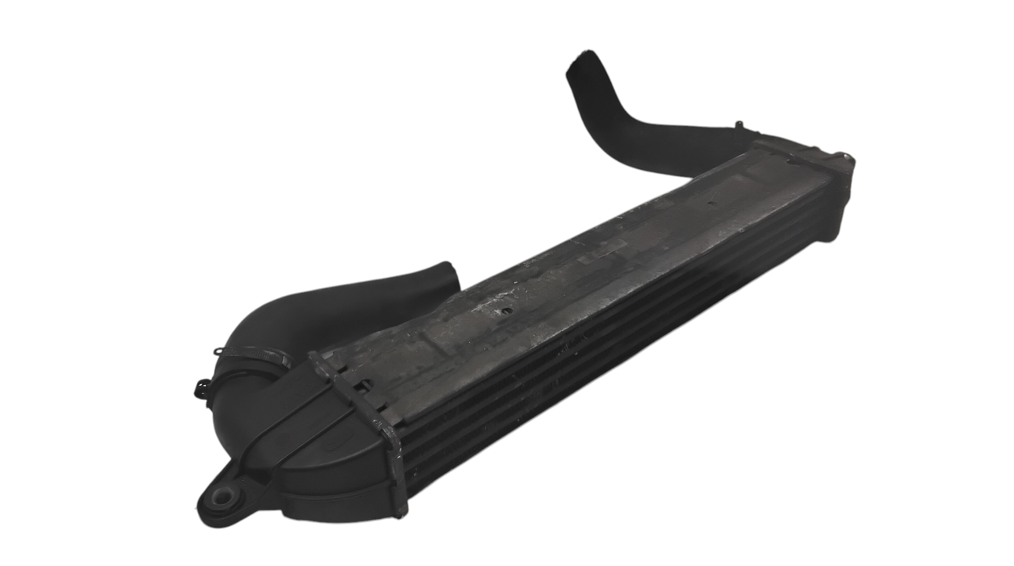 Intercooler per Fiat Dobl Serie (09>) (2009 - In produzione)