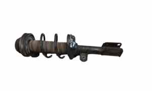 Ammortizzatore Anteriore destro per Nissan Pixo 1 Serie (2009 - 2013)