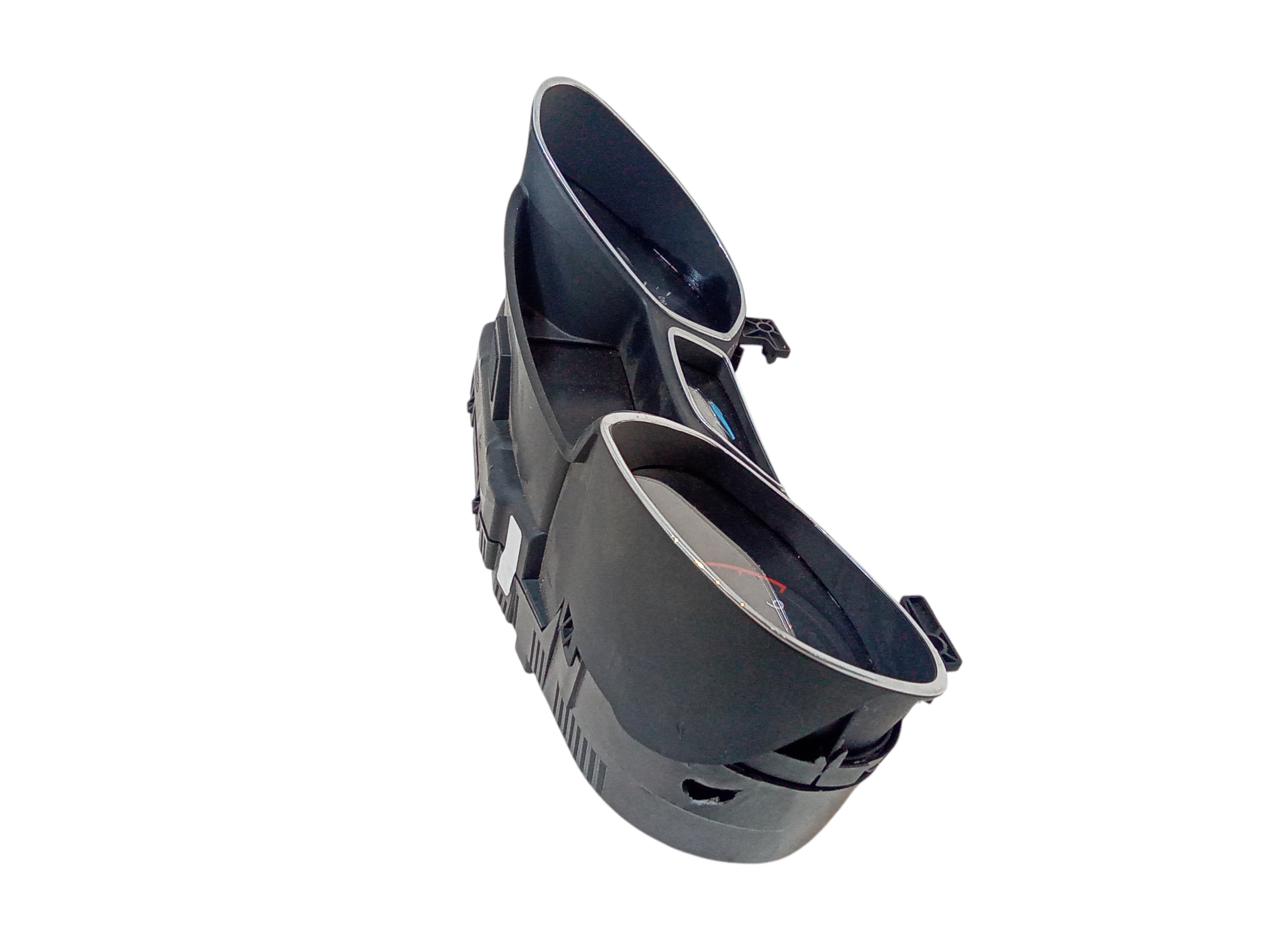 Quadro Strumenti per Ford Focus (2014 - 2018)