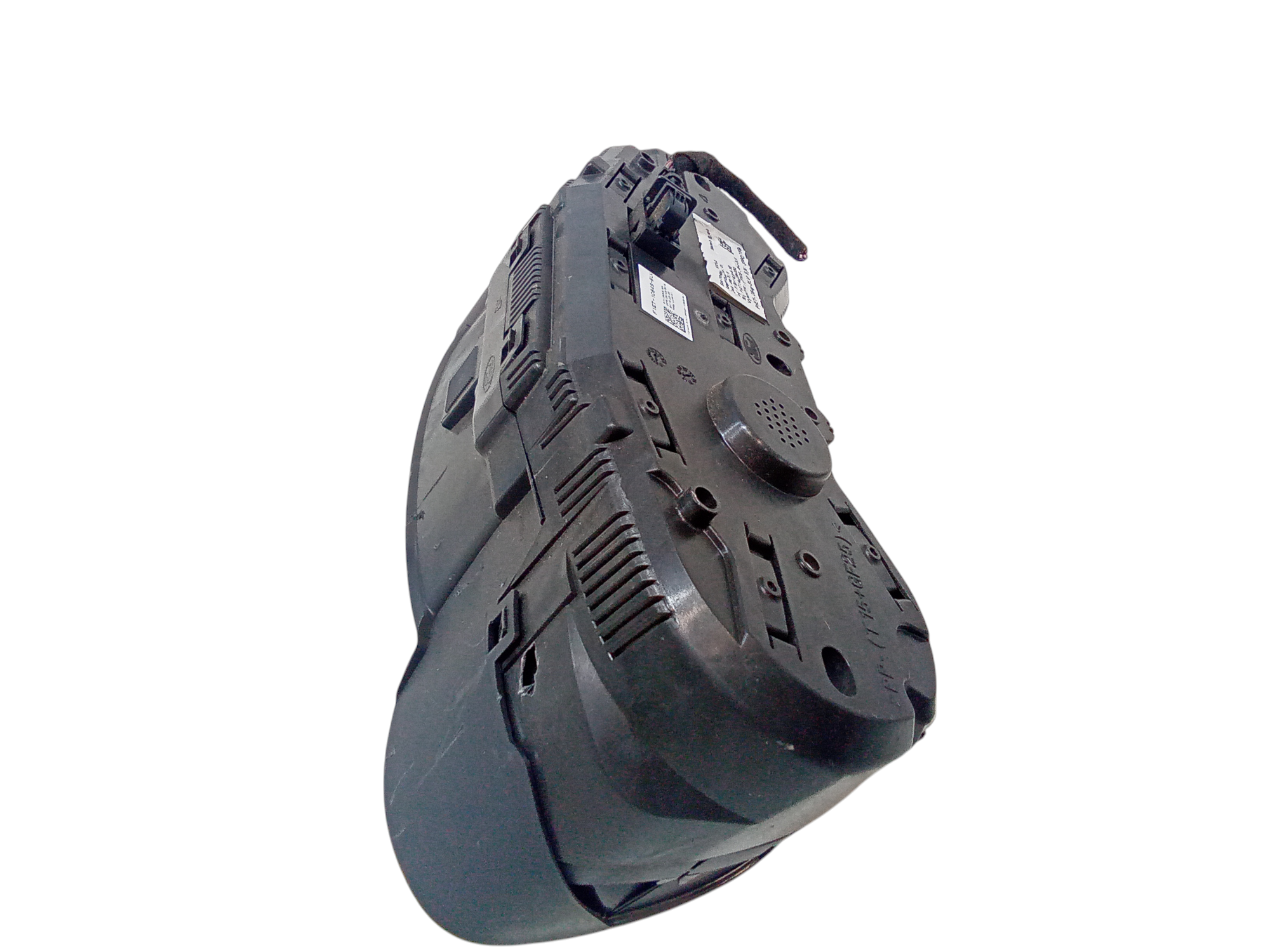 Quadro Strumenti per Ford Focus (2014 - 2018)