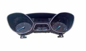 Quadro Strumenti per Ford Focus (2014 - 2018)