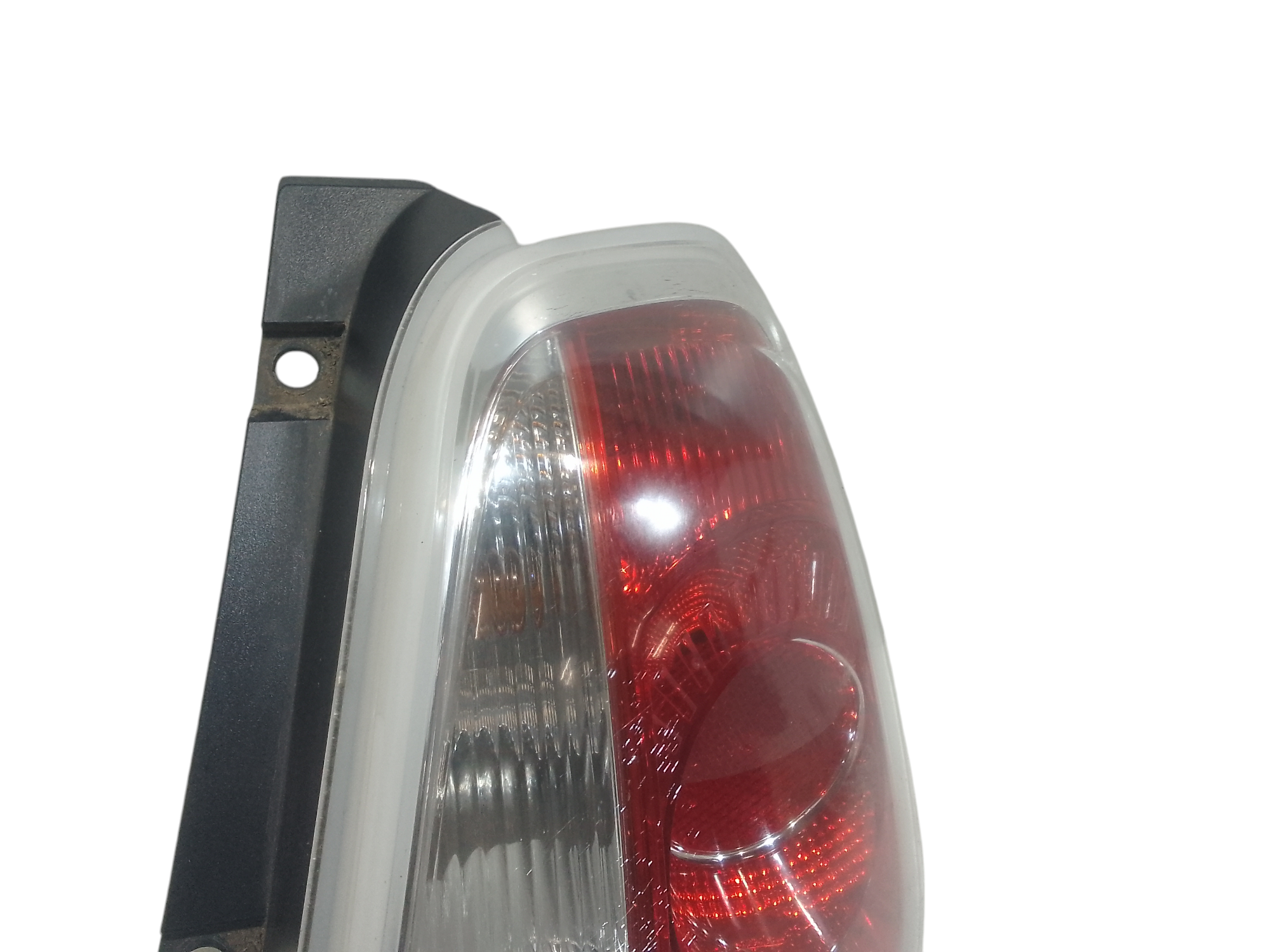 Stop fanale posteriore Destro Passeggero per Fiat 500 Serie (07>14) (2007 - 2014)