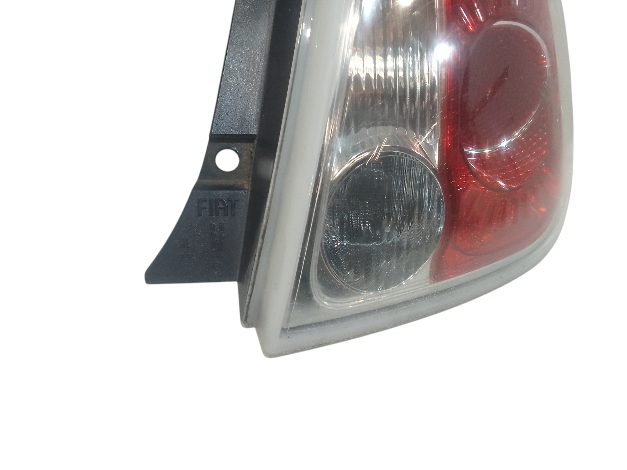 Stop fanale posteriore Destro Passeggero per Fiat 500 Serie (07>14) (2007 - 2014)