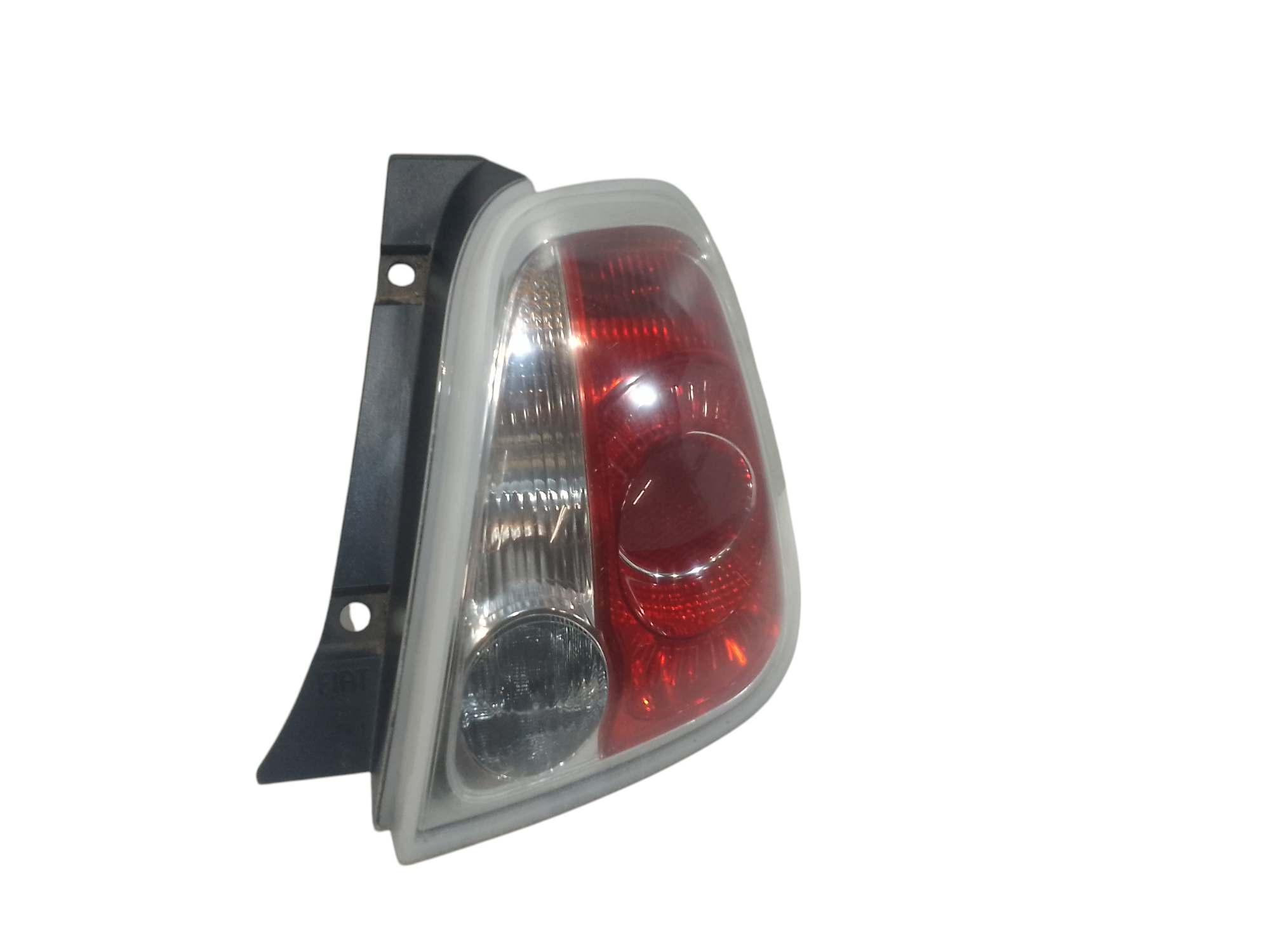 Stop fanale posteriore Destro Passeggero per Fiat 500 Serie (07>14) (2007 - 2014)