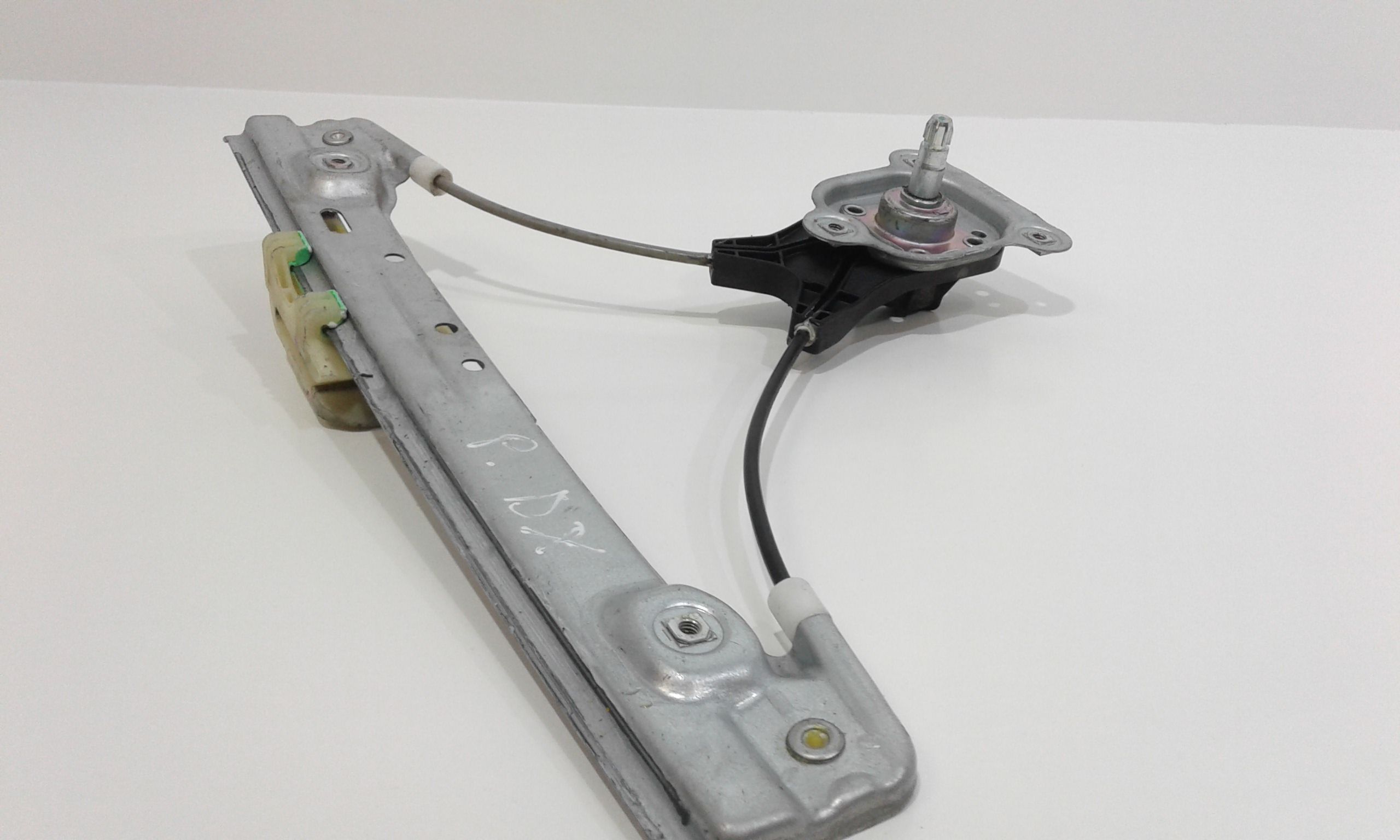 Cremagliera posteriore destra passeggero OPEL Karl Serie