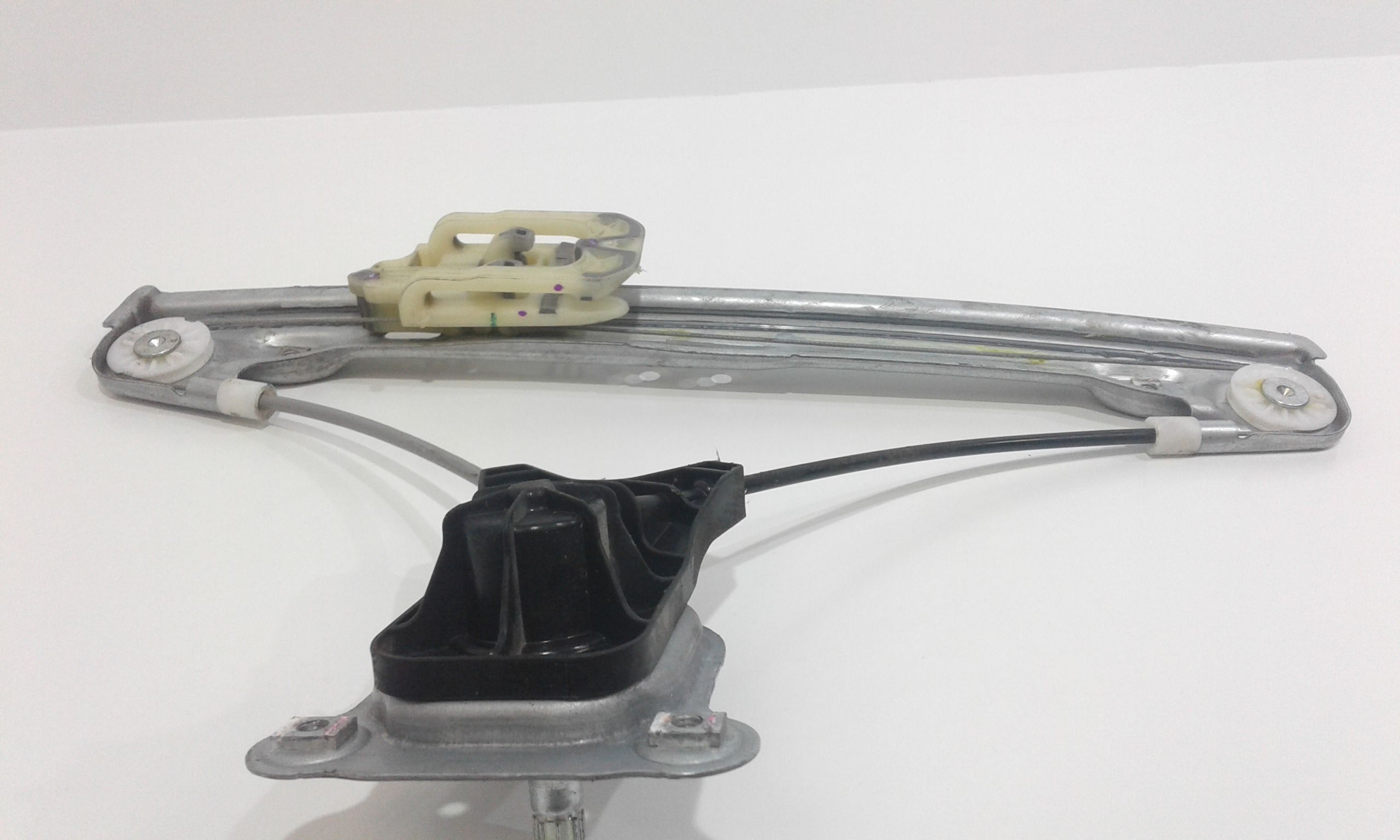 Cremagliera posteriore destra passeggero OPEL Karl Serie