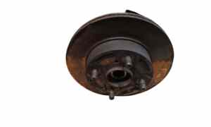 Mozzo ruota anteriore destra passeggero per Nissan Pixo 1 Serie (2009 - 2013)