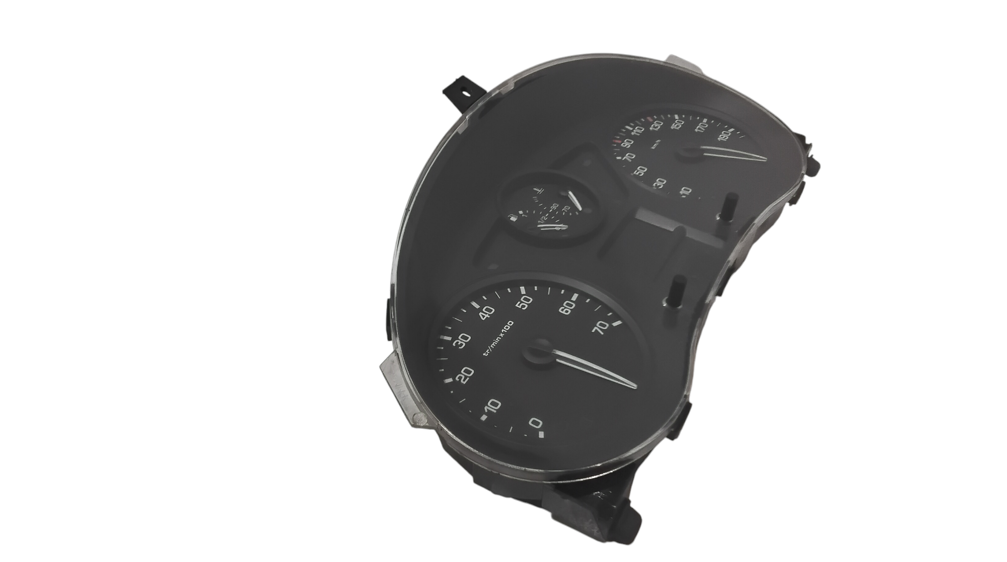 Quadro Strumenti per Peugeot Expert 3 Serie (2007 - In produzione)