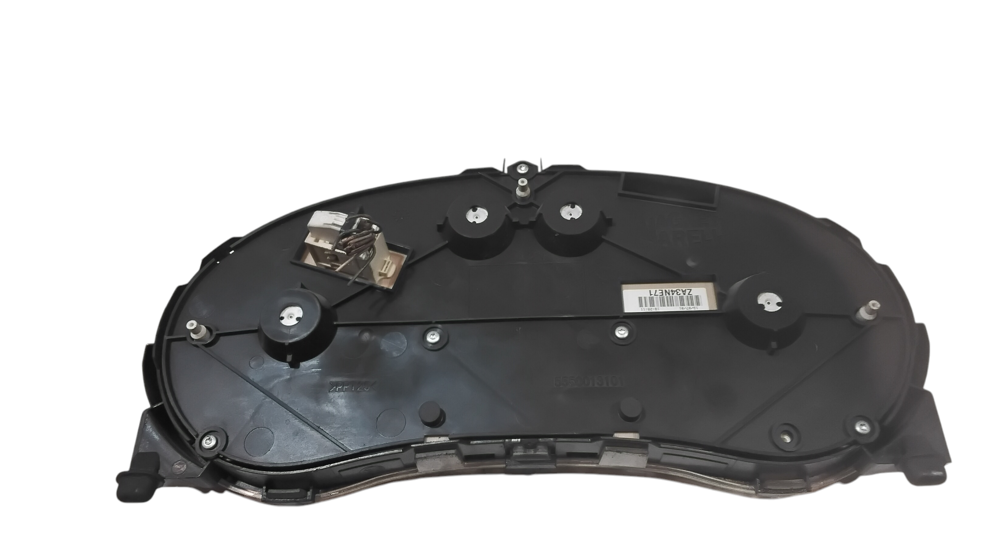 Quadro Strumenti per Peugeot Expert 3 Serie (2007 - In produzione)