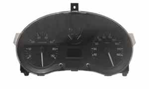 Quadro Strumenti per Peugeot Expert 3 Serie (2007 - In produzione)