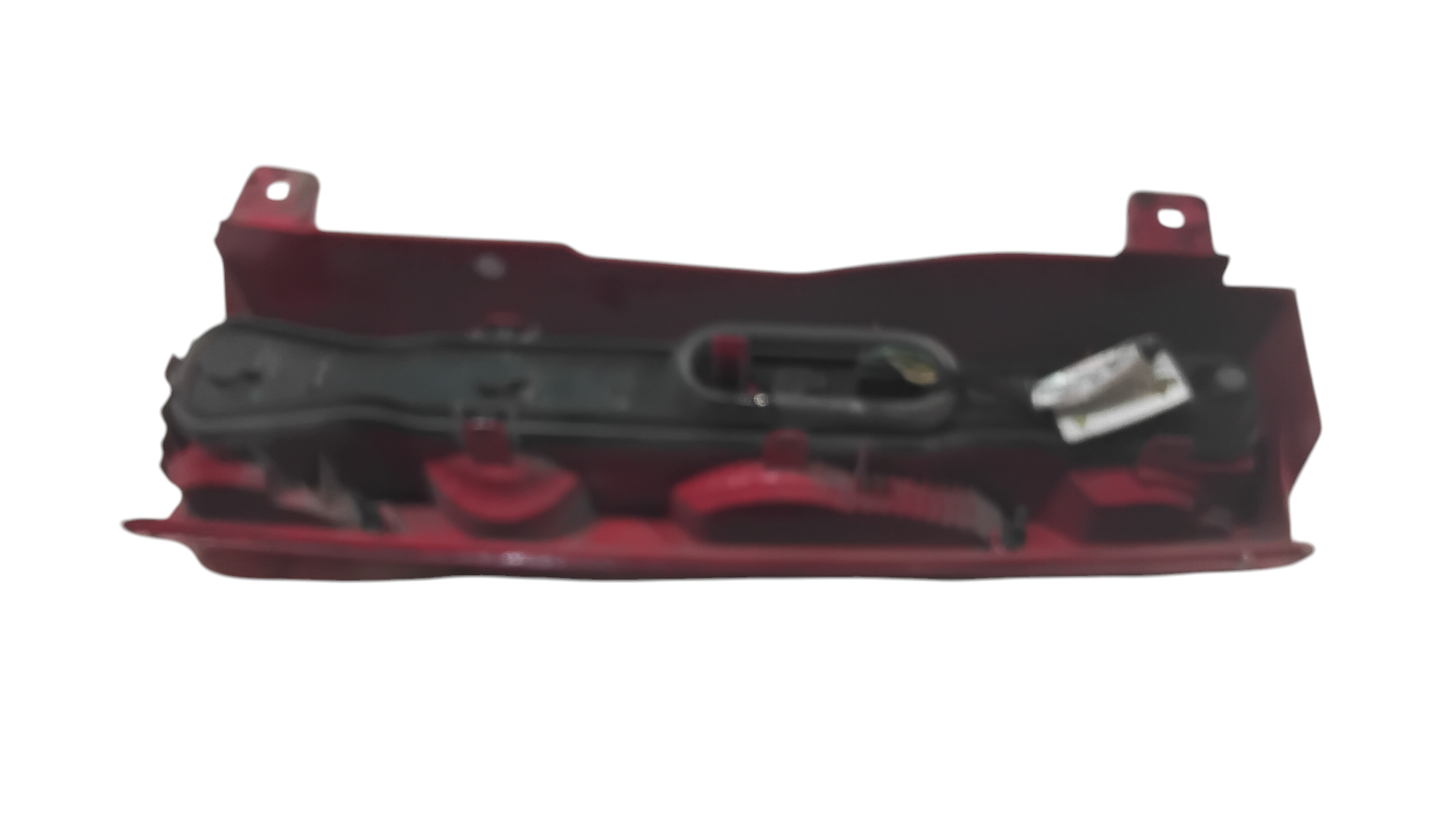 Stop fanale Posteriore sinistro lato Guida per Peugeot Expert 3 Serie (2007 - In produzione)