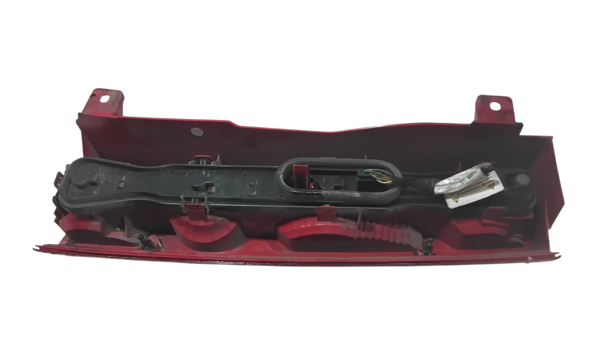 Stop fanale Posteriore sinistro lato Guida per Peugeot Expert 3 Serie (2007 - In produzione)