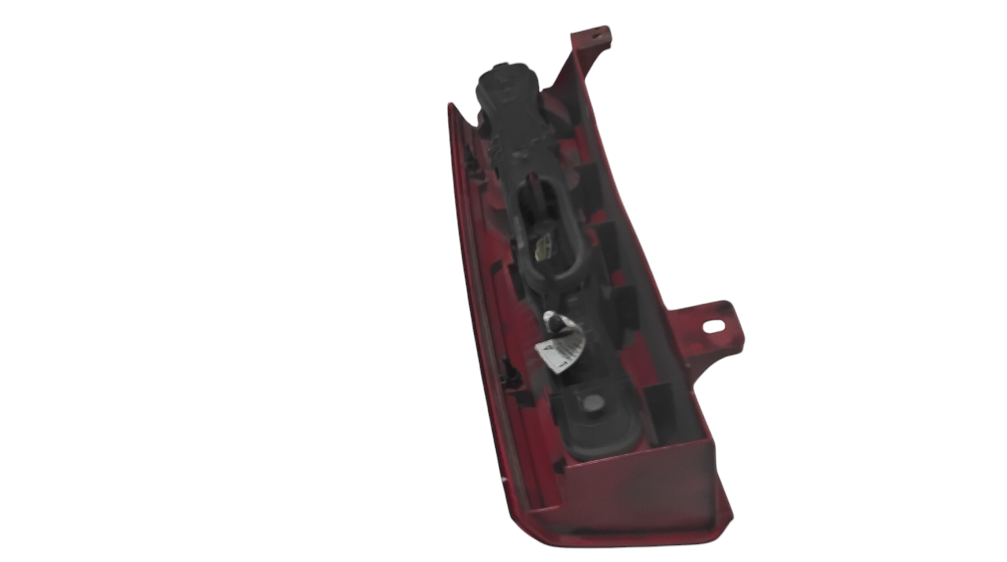 Stop fanale Posteriore sinistro lato Guida per Peugeot Expert 3 Serie (2007 - In produzione)