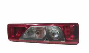 Stop fanale Posteriore sinistro lato Guida per Peugeot Expert 3 Serie (2007 - In produzione)