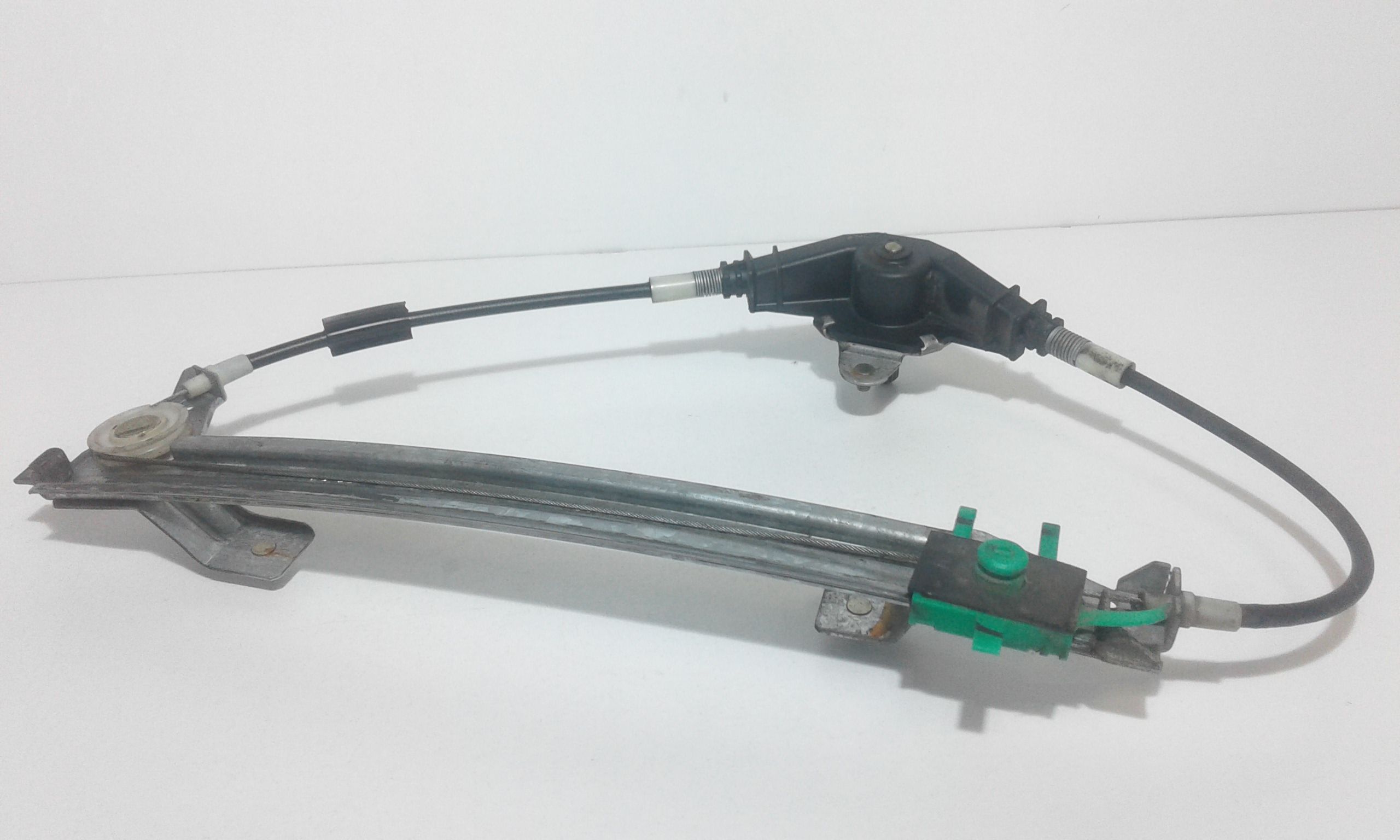 Cremagliera posteriore destra passeggero FIAT Punto Berlina 5P 2 Serie