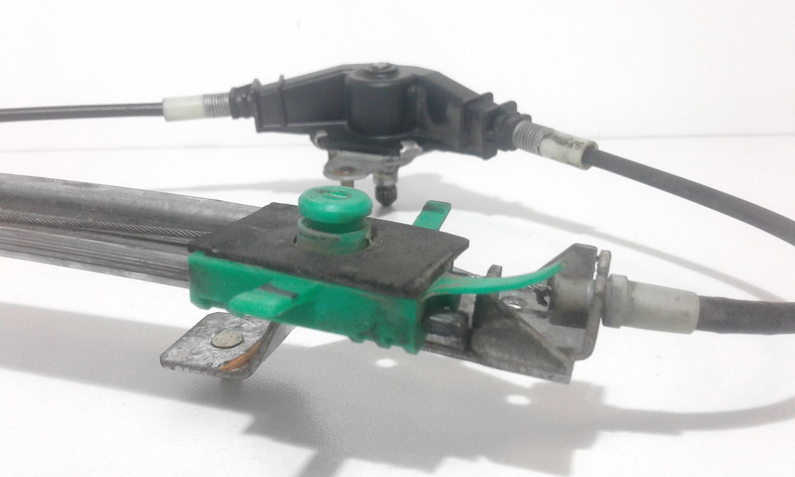 Cremagliera posteriore destra passeggero FIAT Punto Berlina 5P 2 Serie