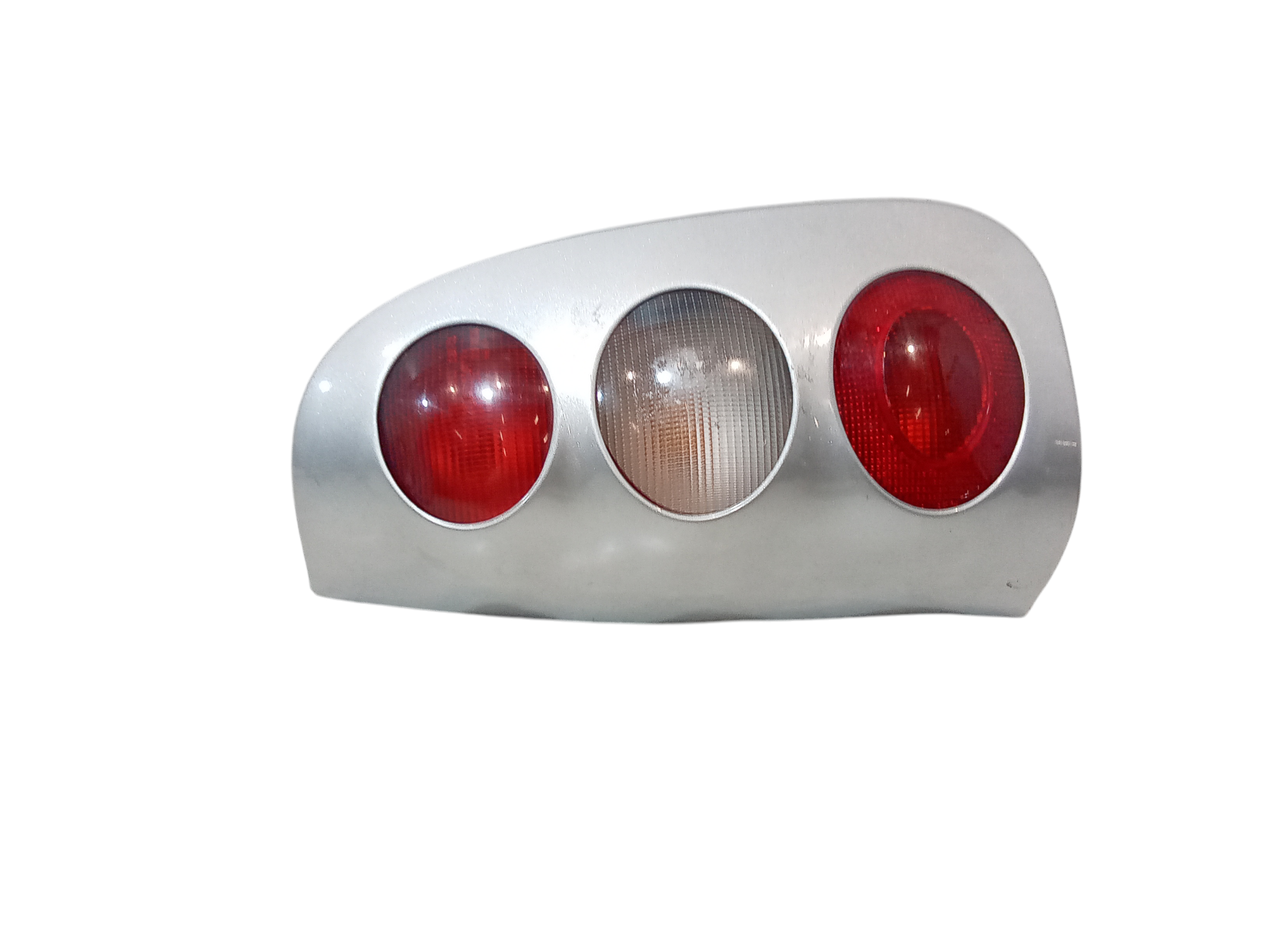 Stop fanale Posteriore sinistro lato Guida per Smart Fortwo Coup 1 Serie (1998 - 2003)