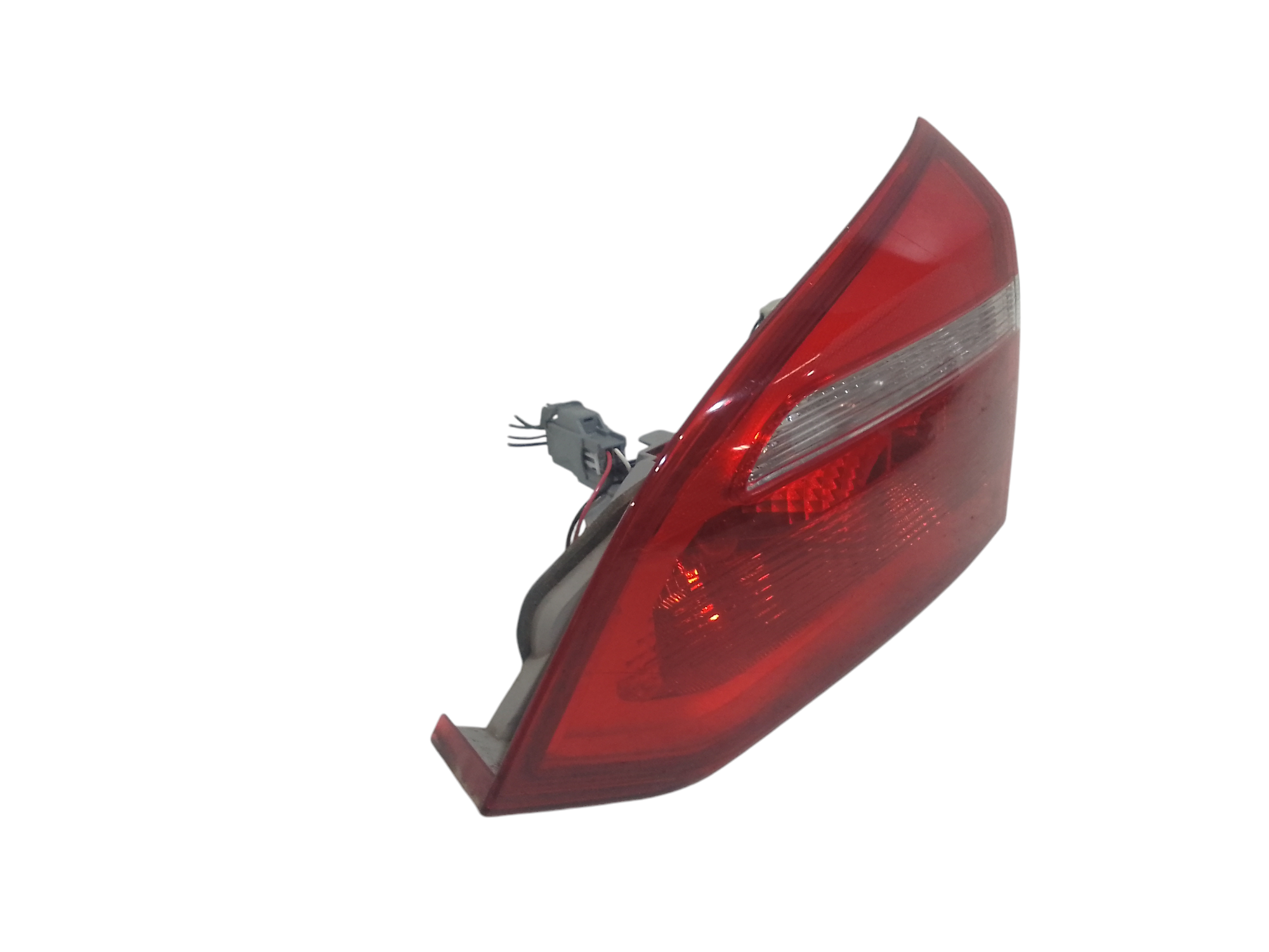 Stop Posteriore Destro Integrato nel Portello per Ford Focus (2014 - 2018)