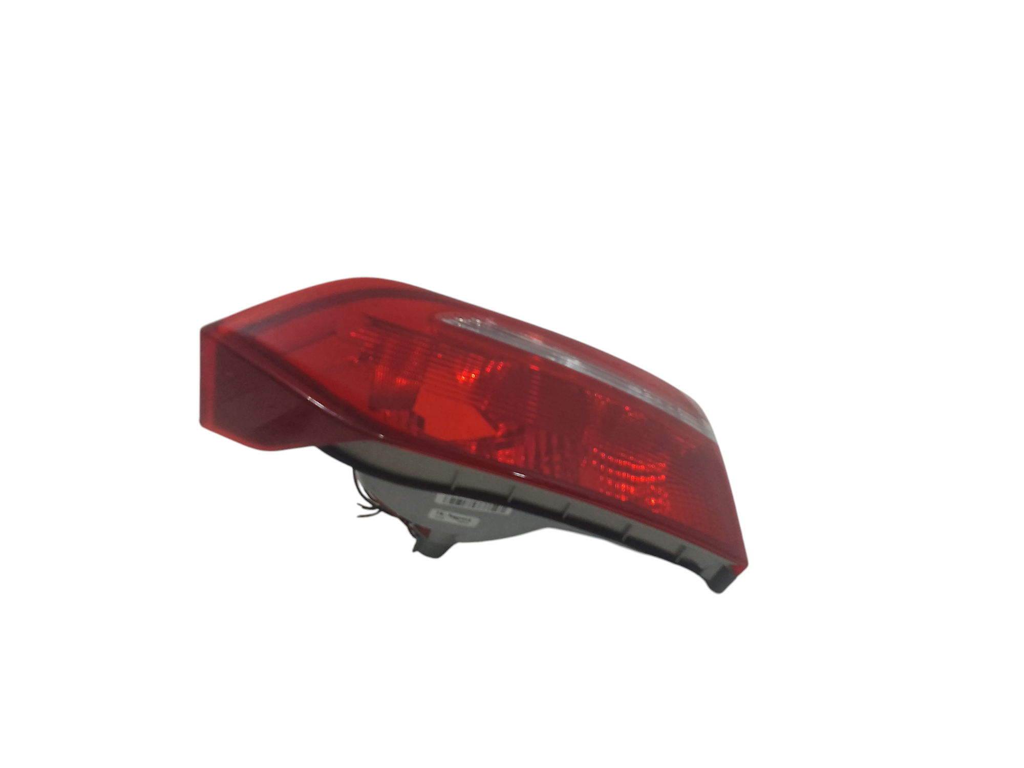 Stop Posteriore Destro Integrato nel Portello per Ford Focus (2014 - 2018)