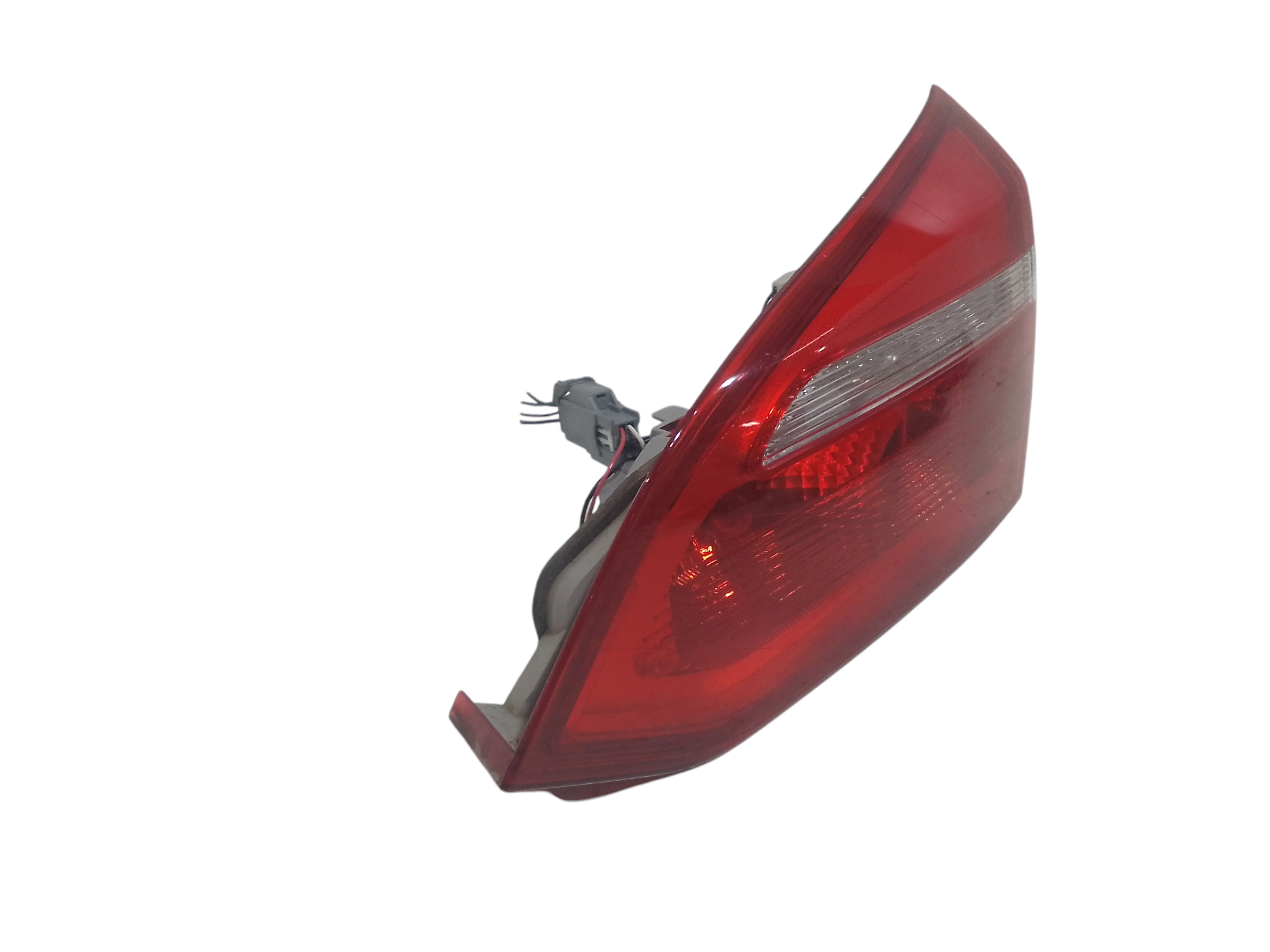 Stop Posteriore Destro Integrato nel Portello per Ford Focus (2014 - 2018)