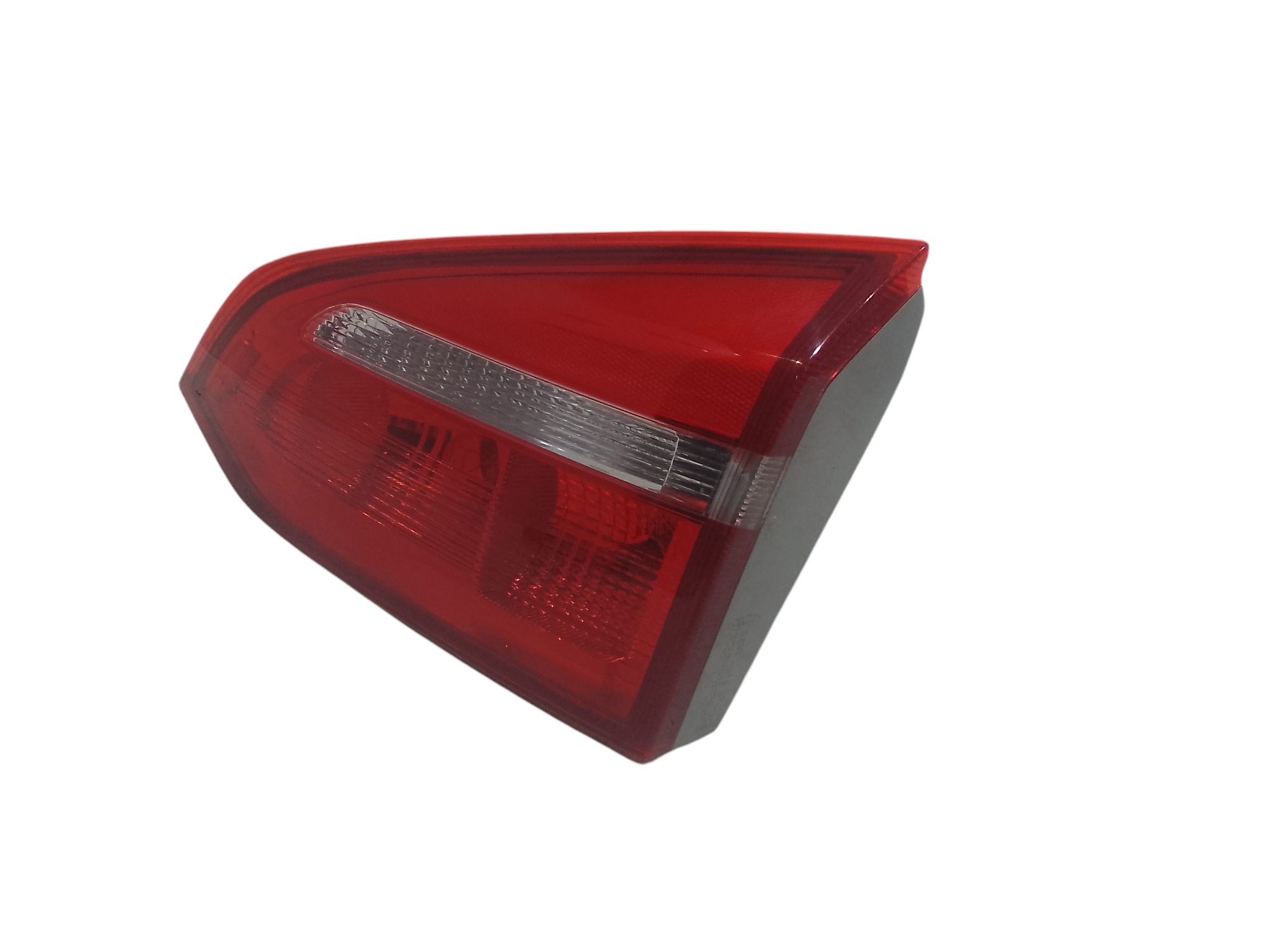 Stop Posteriore Destro Integrato nel Portello per Ford Focus (2014 - 2018)