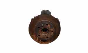 Mozzo ruota anteriore Sinistra guida per Fiat Ducato 6 Serie (2017 - In produzione)