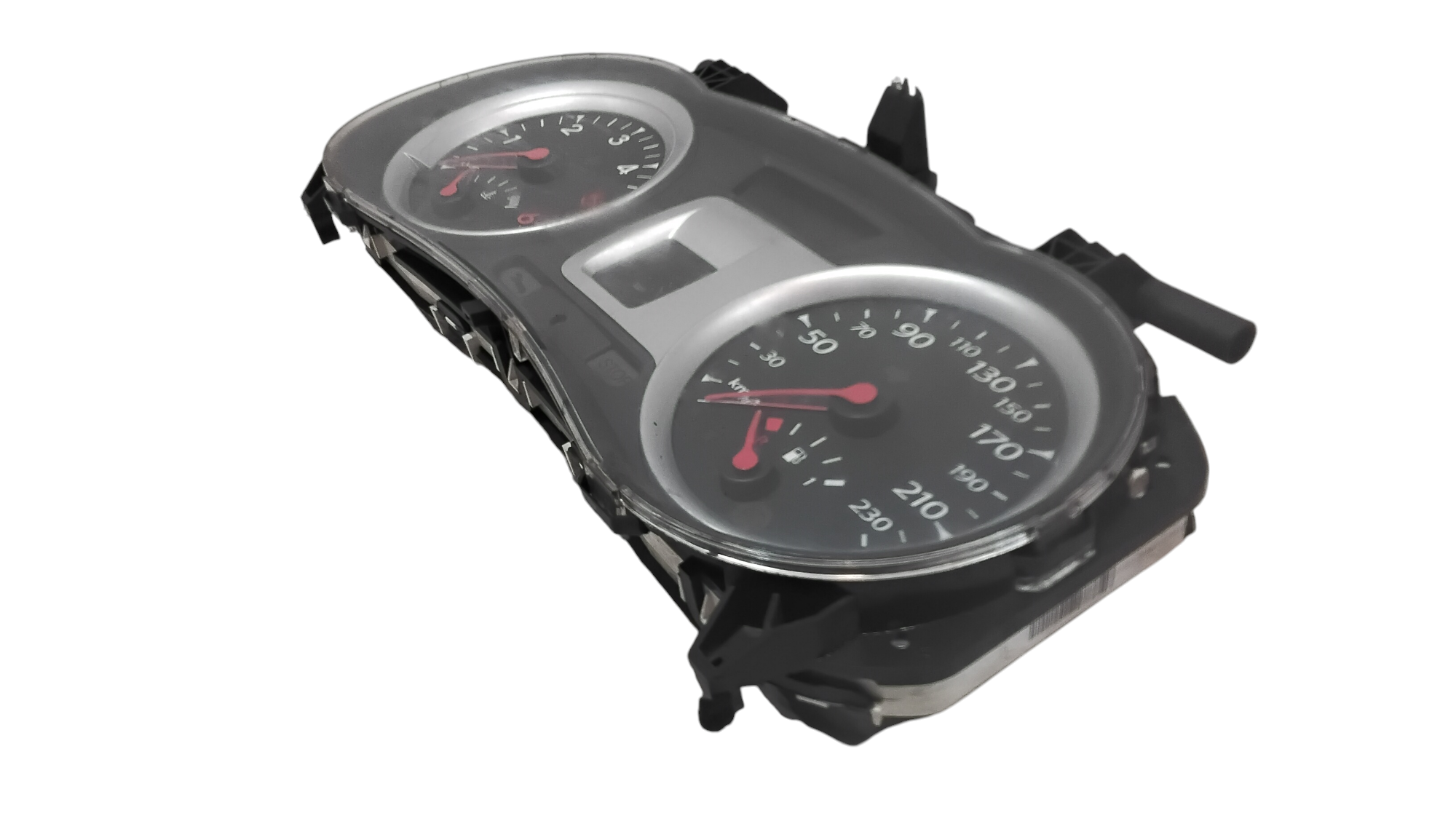 Quadro Strumenti per Renault Clio Serie (08>15) (2008 - 2015)