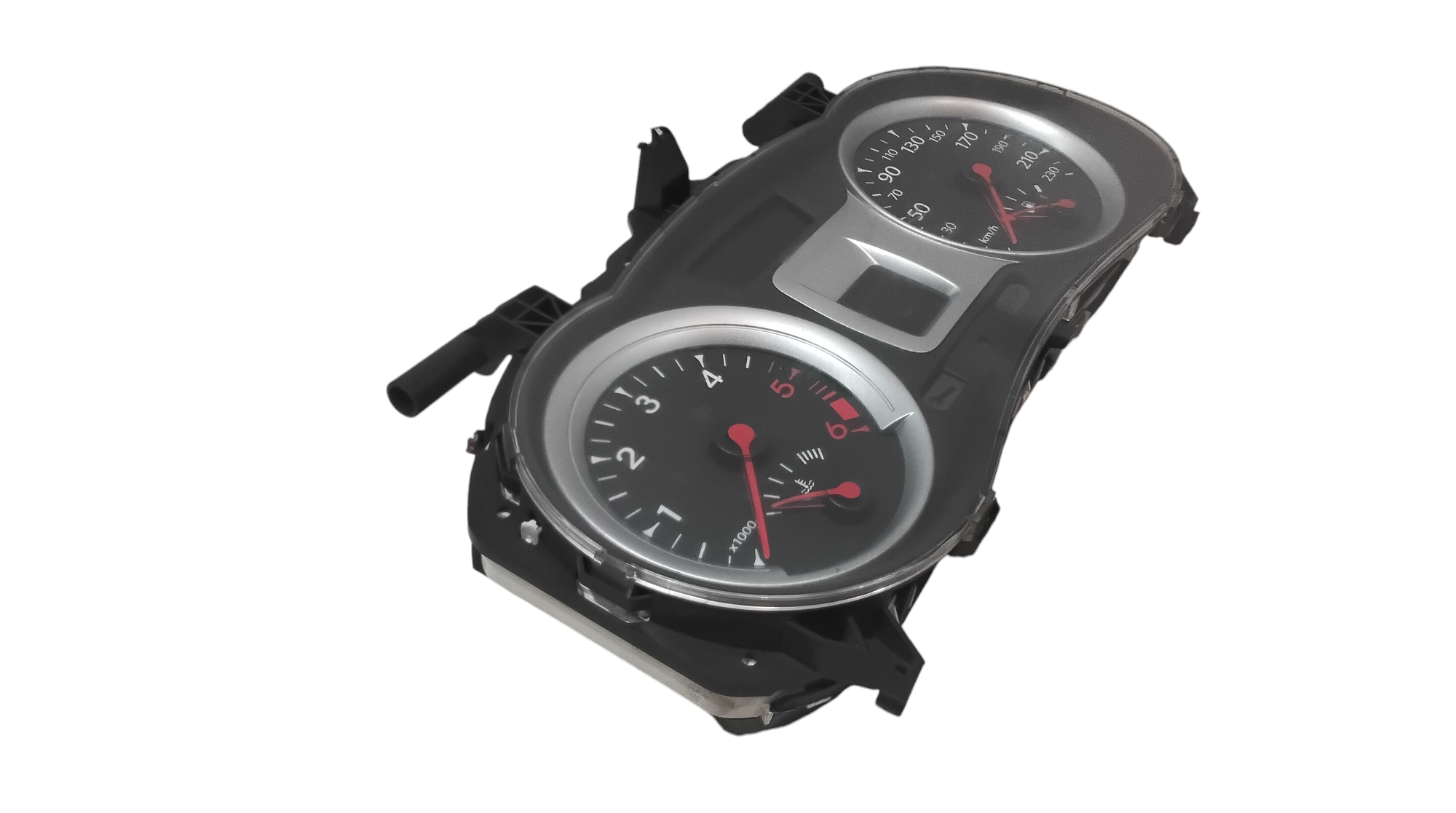 Quadro Strumenti per Renault Clio Serie (08>15) (2008 - 2015)