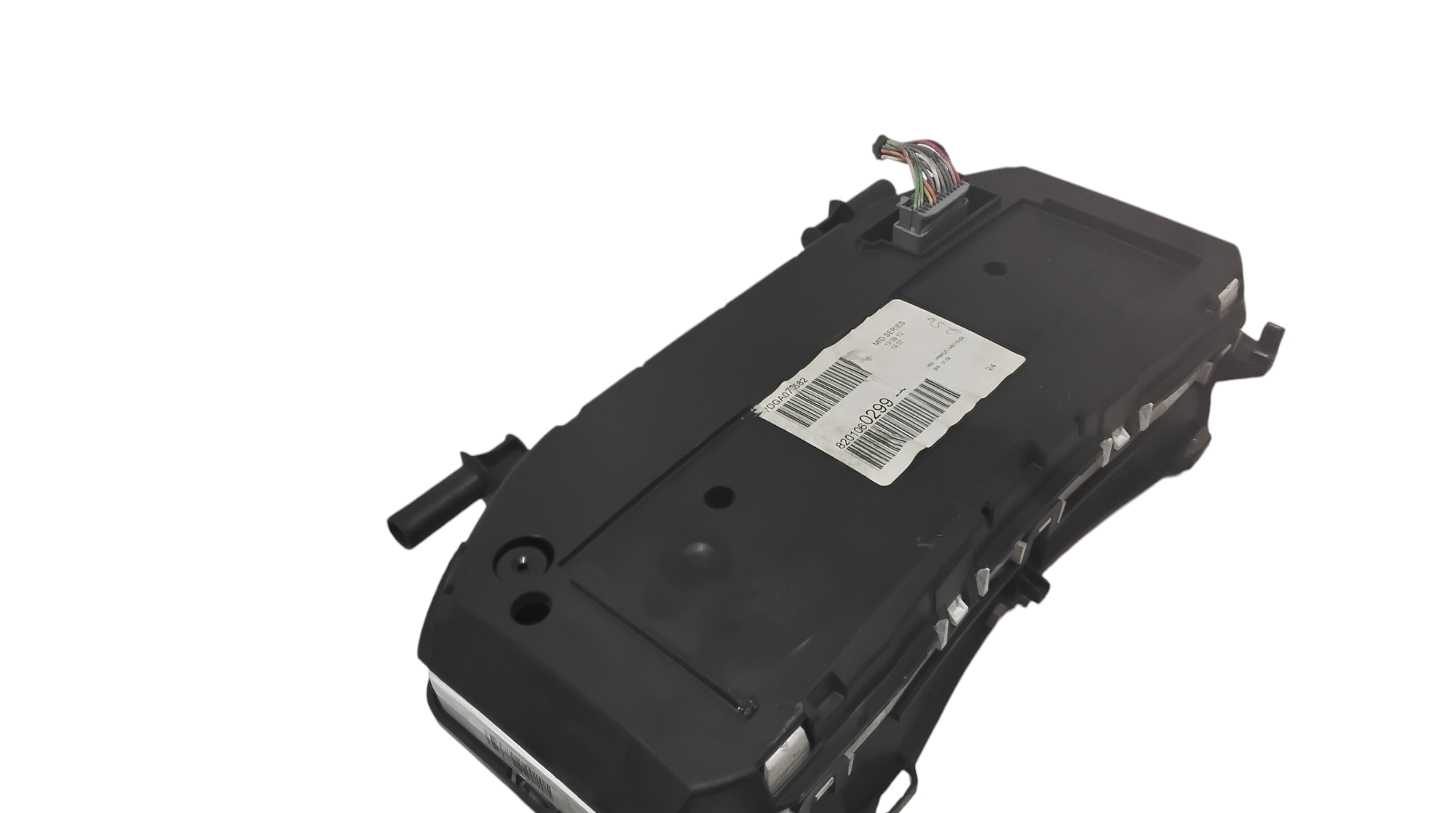 Quadro Strumenti per Renault Clio Serie (08>15) (2008 - 2015)