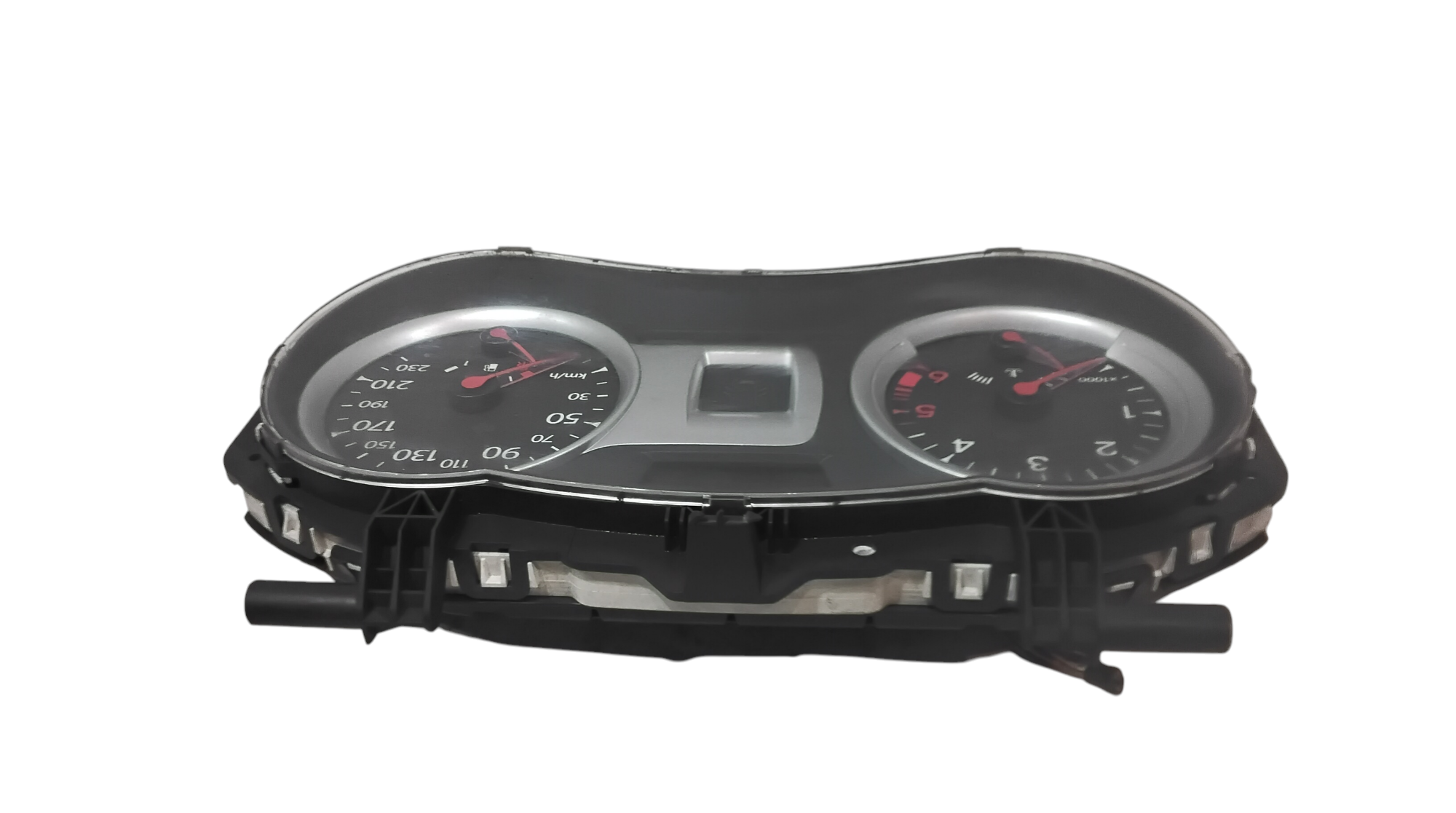 Quadro Strumenti per Renault Clio Serie (08>15) (2008 - 2015)