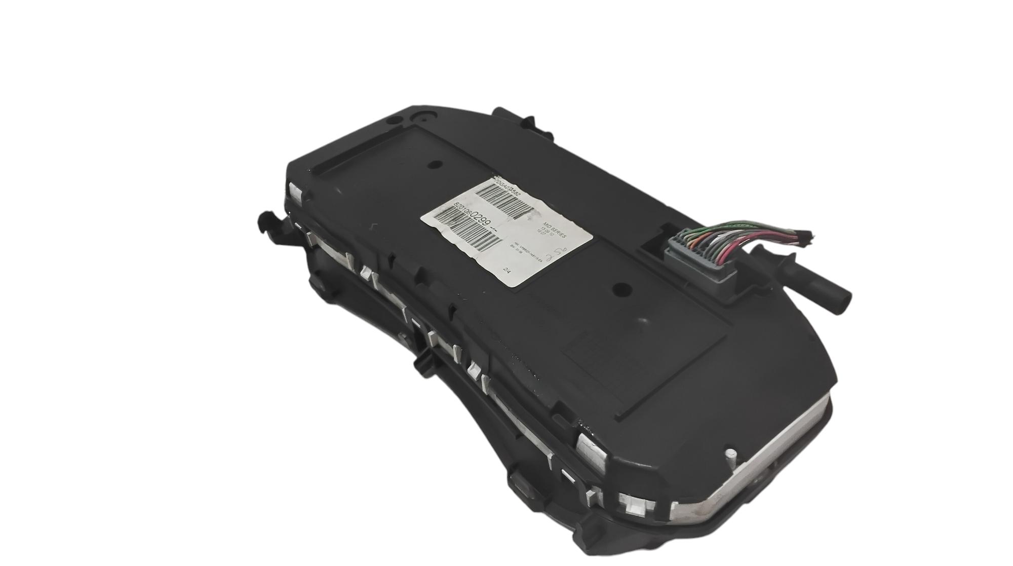 Quadro Strumenti per Renault Clio Serie (08>15) (2008 - 2015)