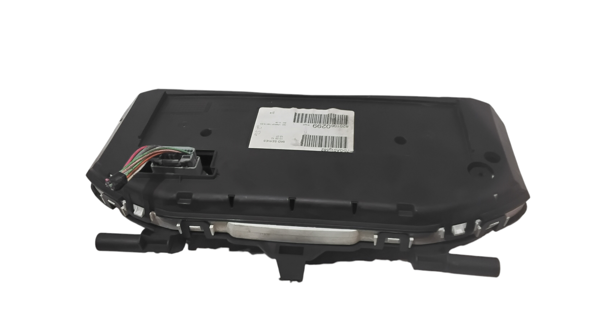 Quadro Strumenti per Renault Clio Serie (08>15) (2008 - 2015)