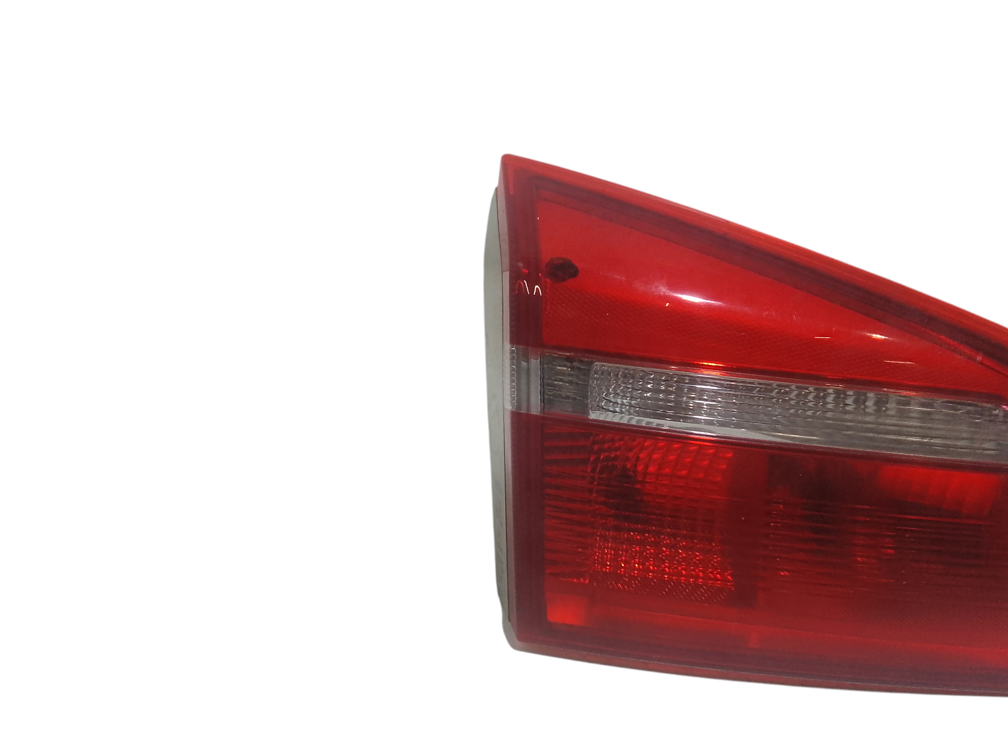 Stop Posteriore Sinistro Integrato nel Portello per Ford Focus (2014 - 2018)